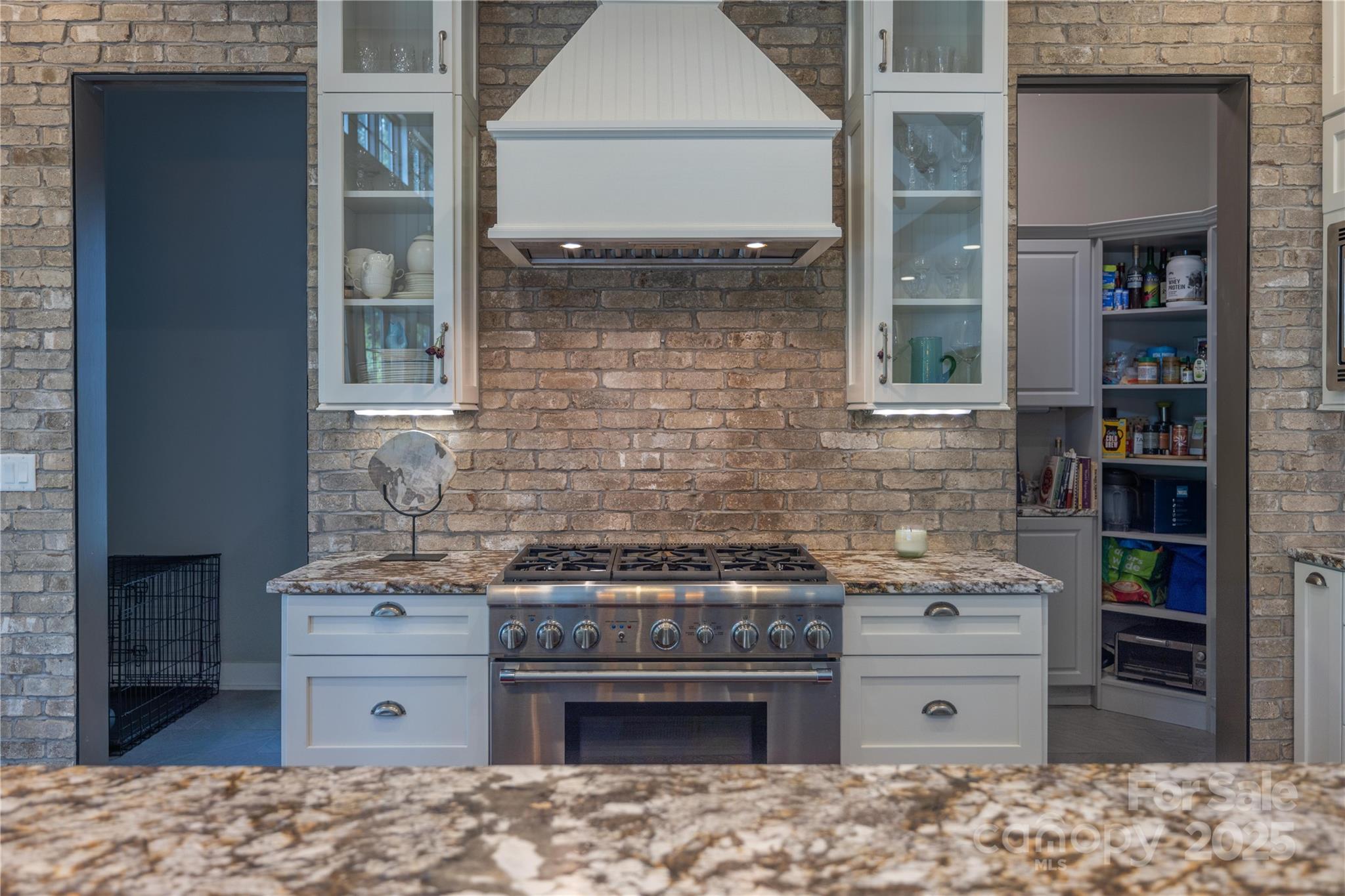 Sovereign Oaks - Residential