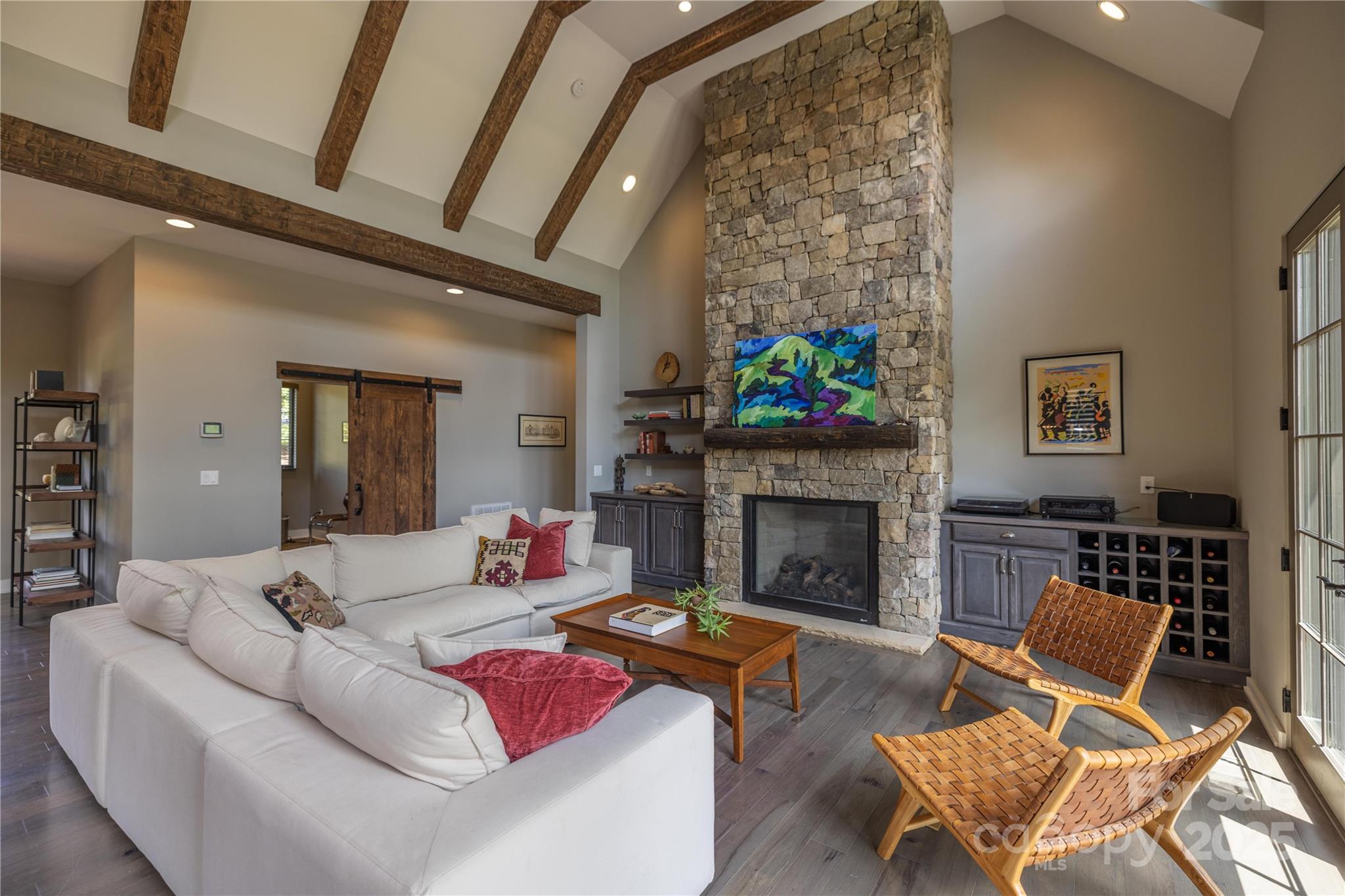 Sovereign Oaks - Residential