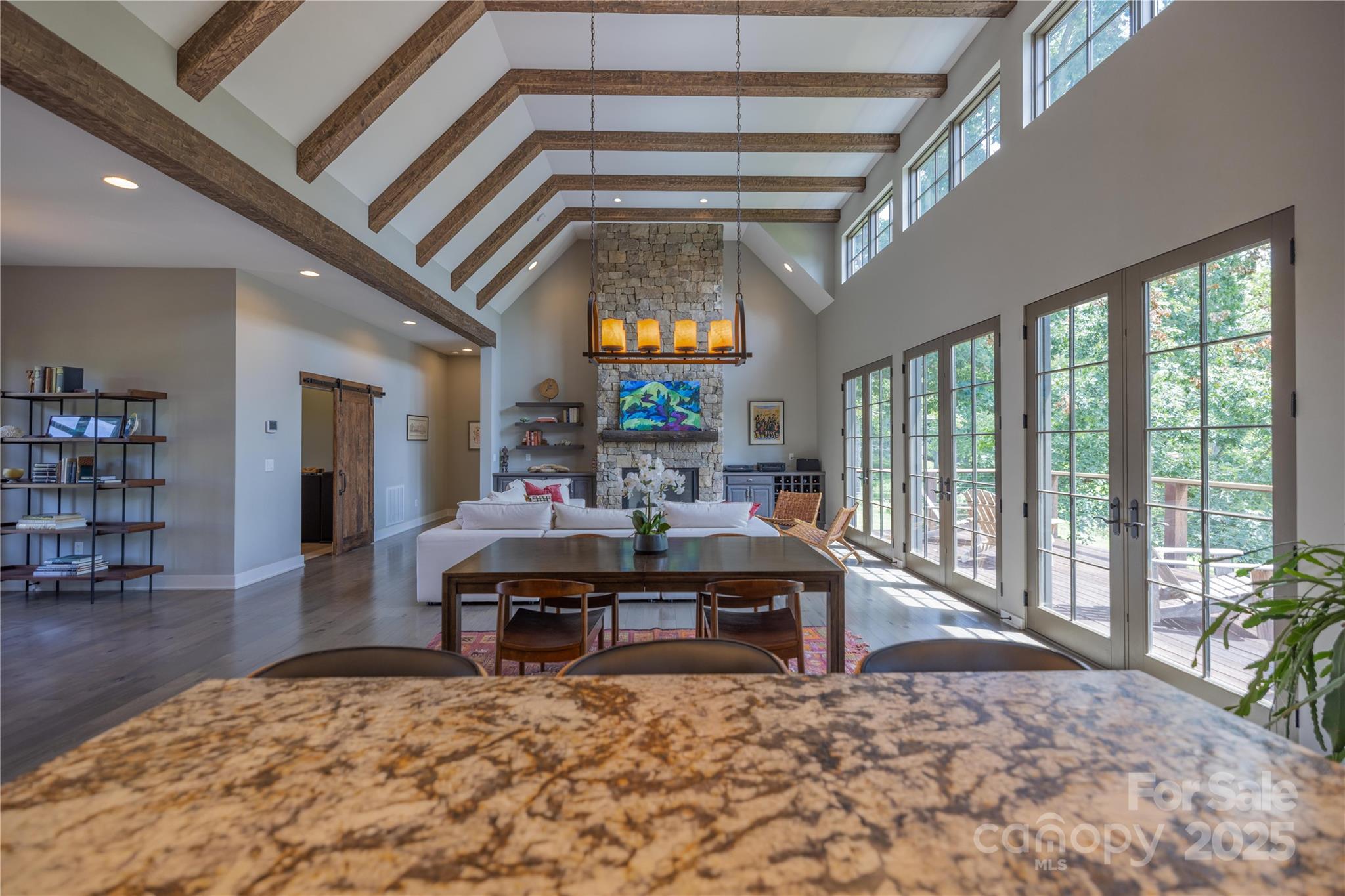 Sovereign Oaks - Residential