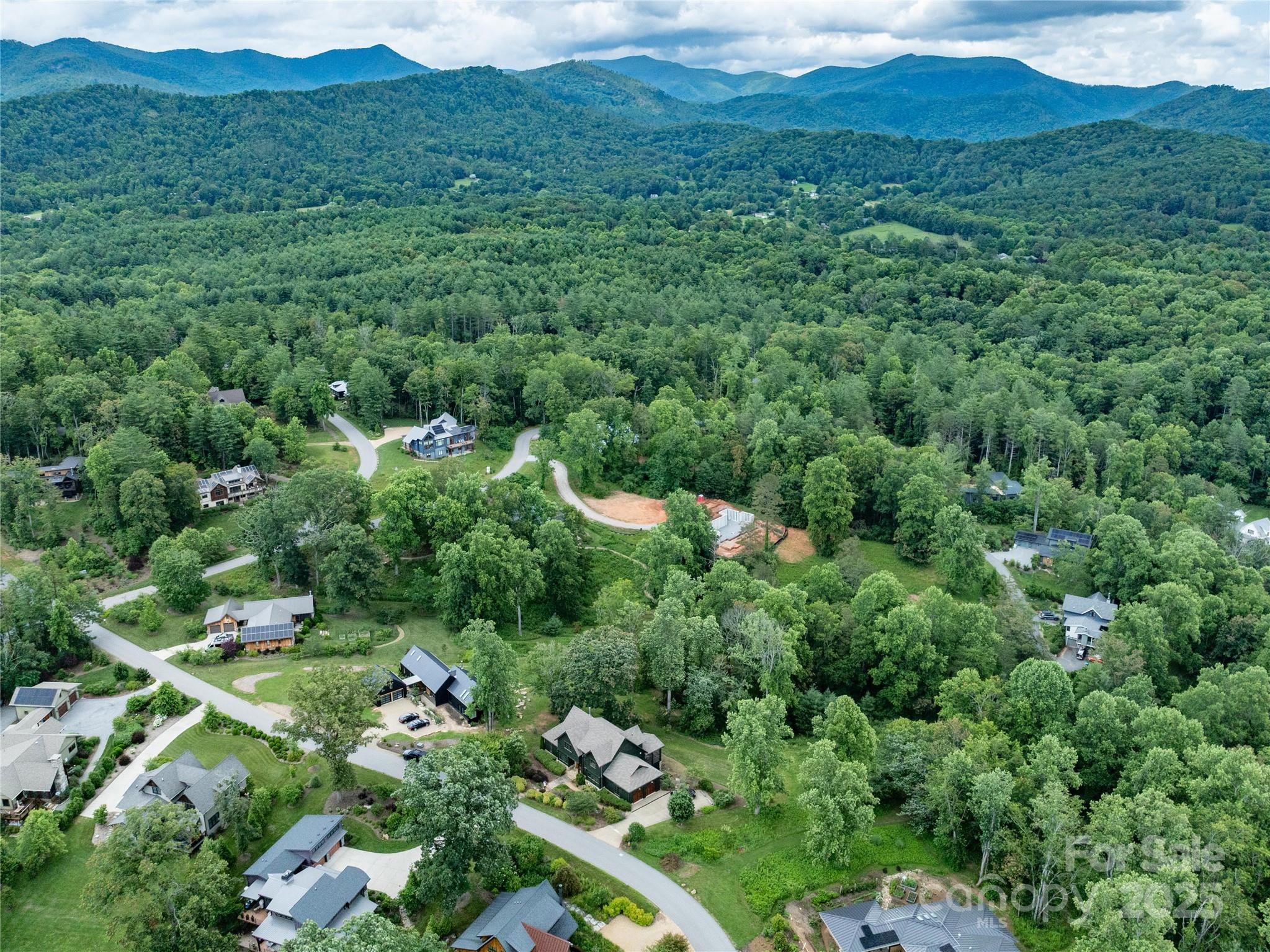 Sovereign Oaks - Residential