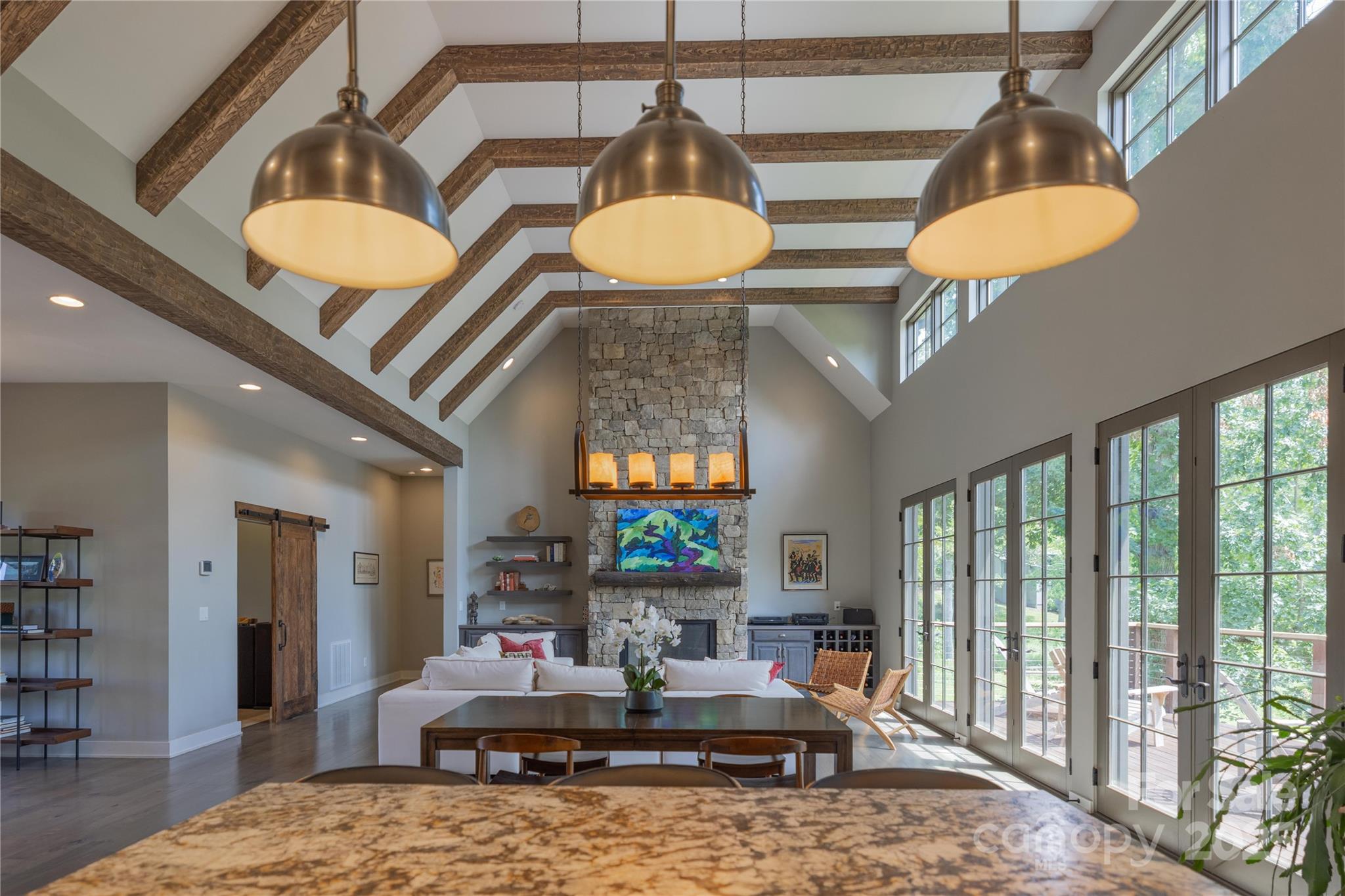 Sovereign Oaks - Residential