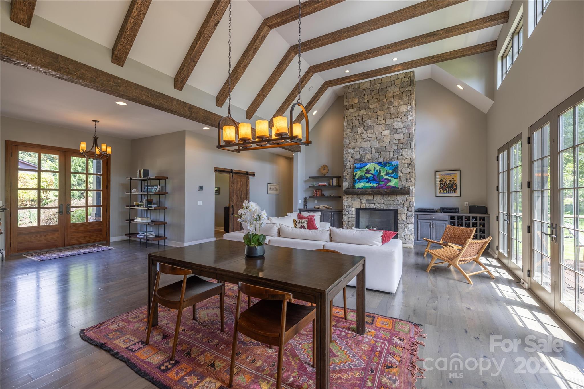 Sovereign Oaks - Residential