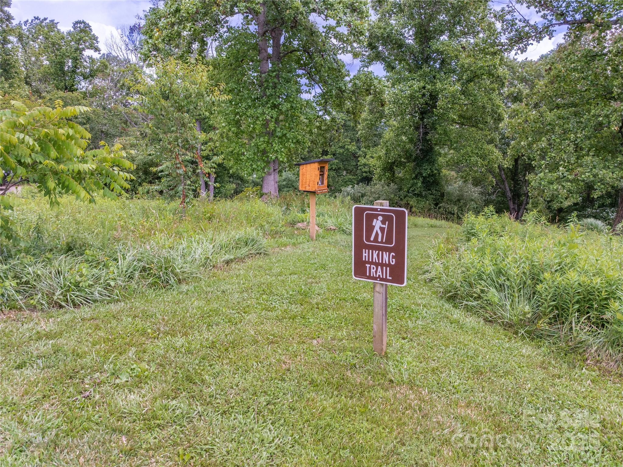 Sovereign Oaks - Residential