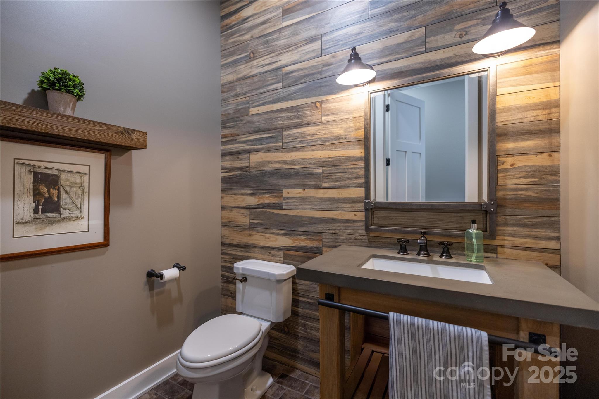 Sovereign Oaks - Residential