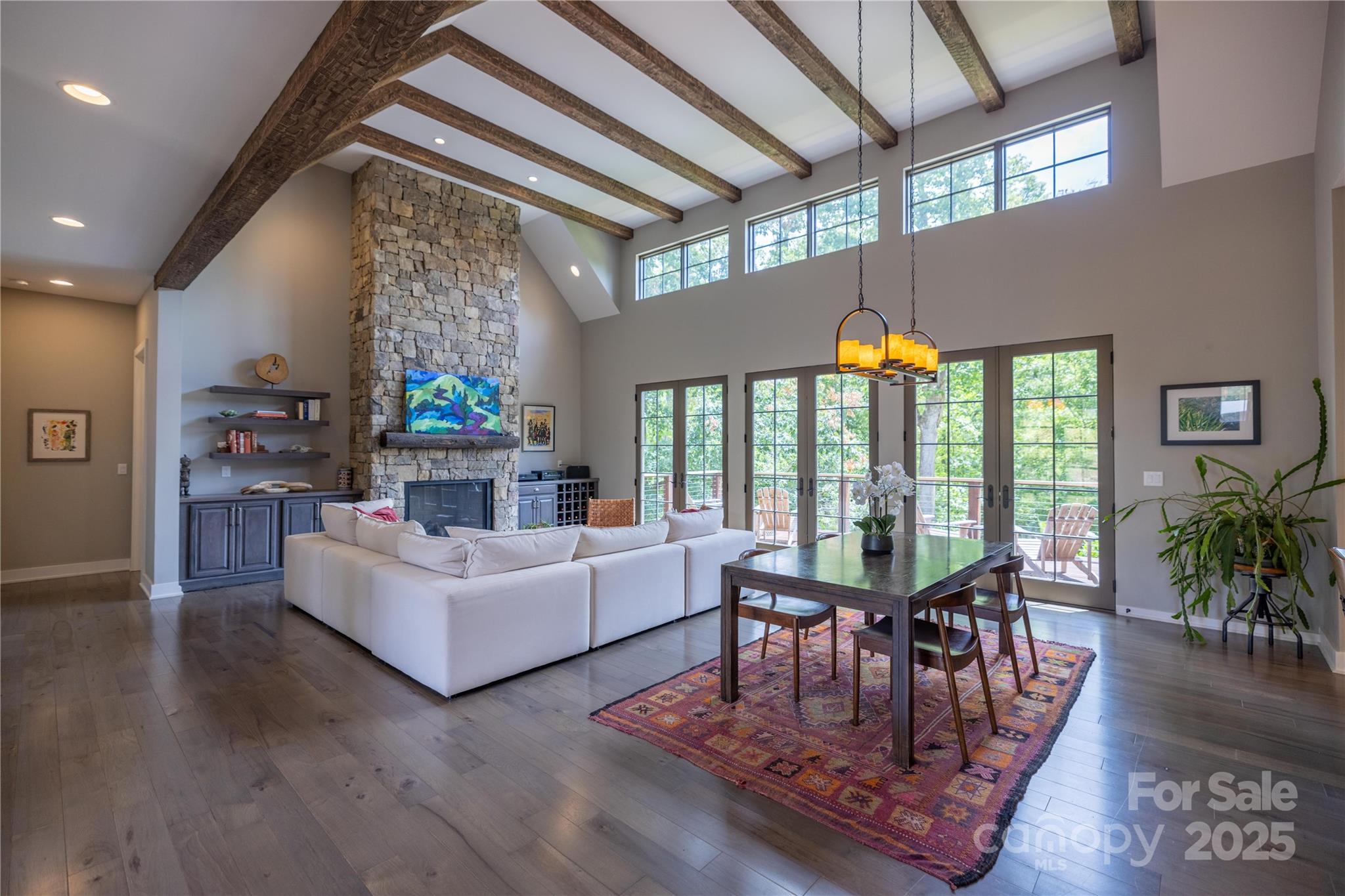 Sovereign Oaks - Residential