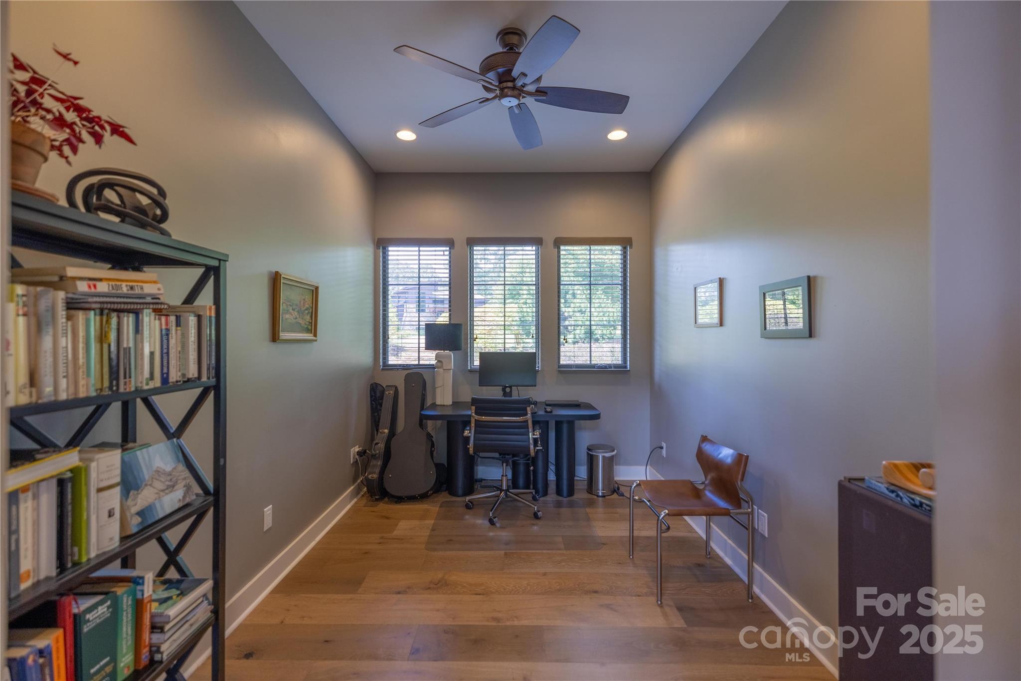 Sovereign Oaks - Residential