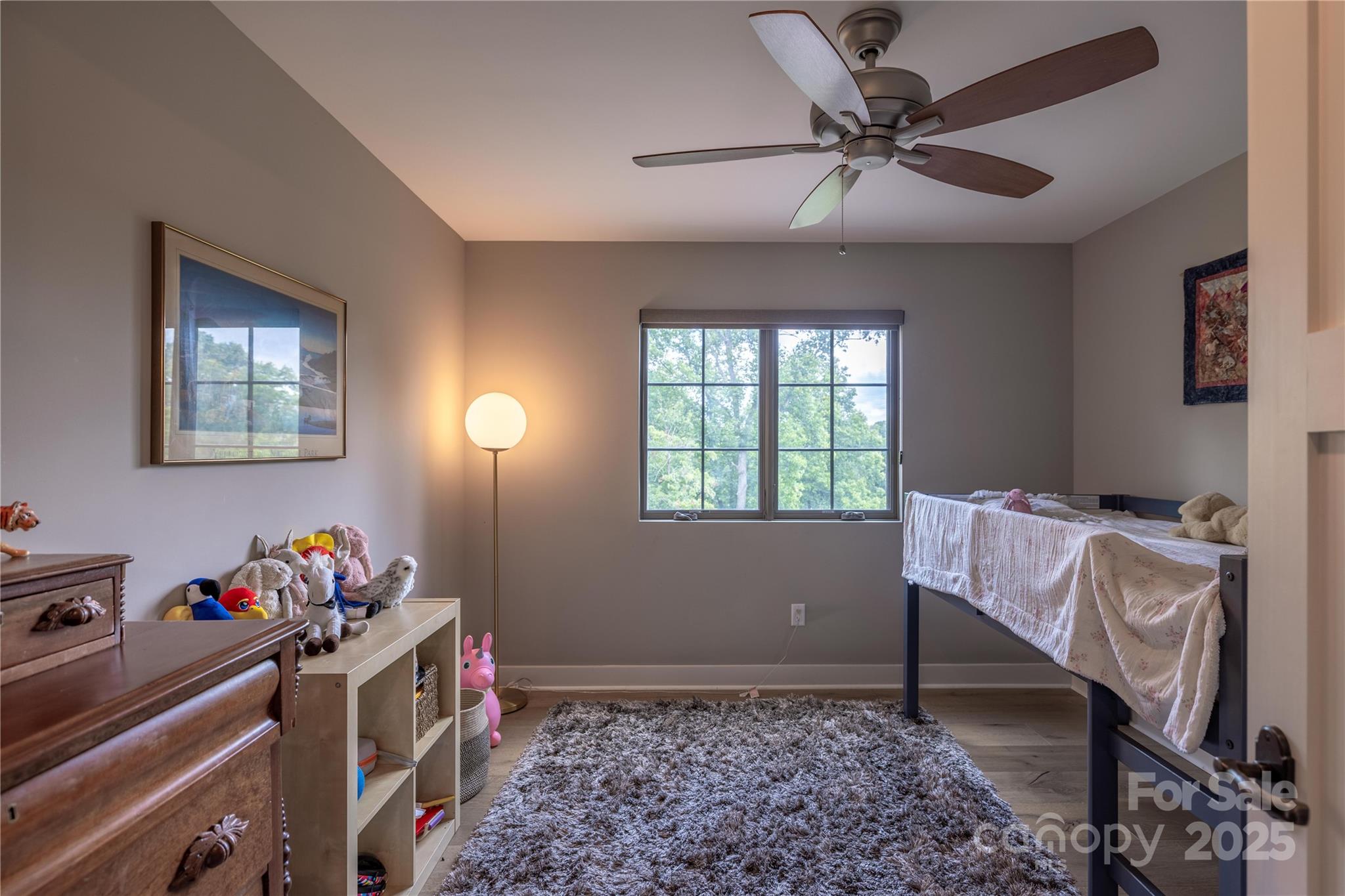 Sovereign Oaks - Residential