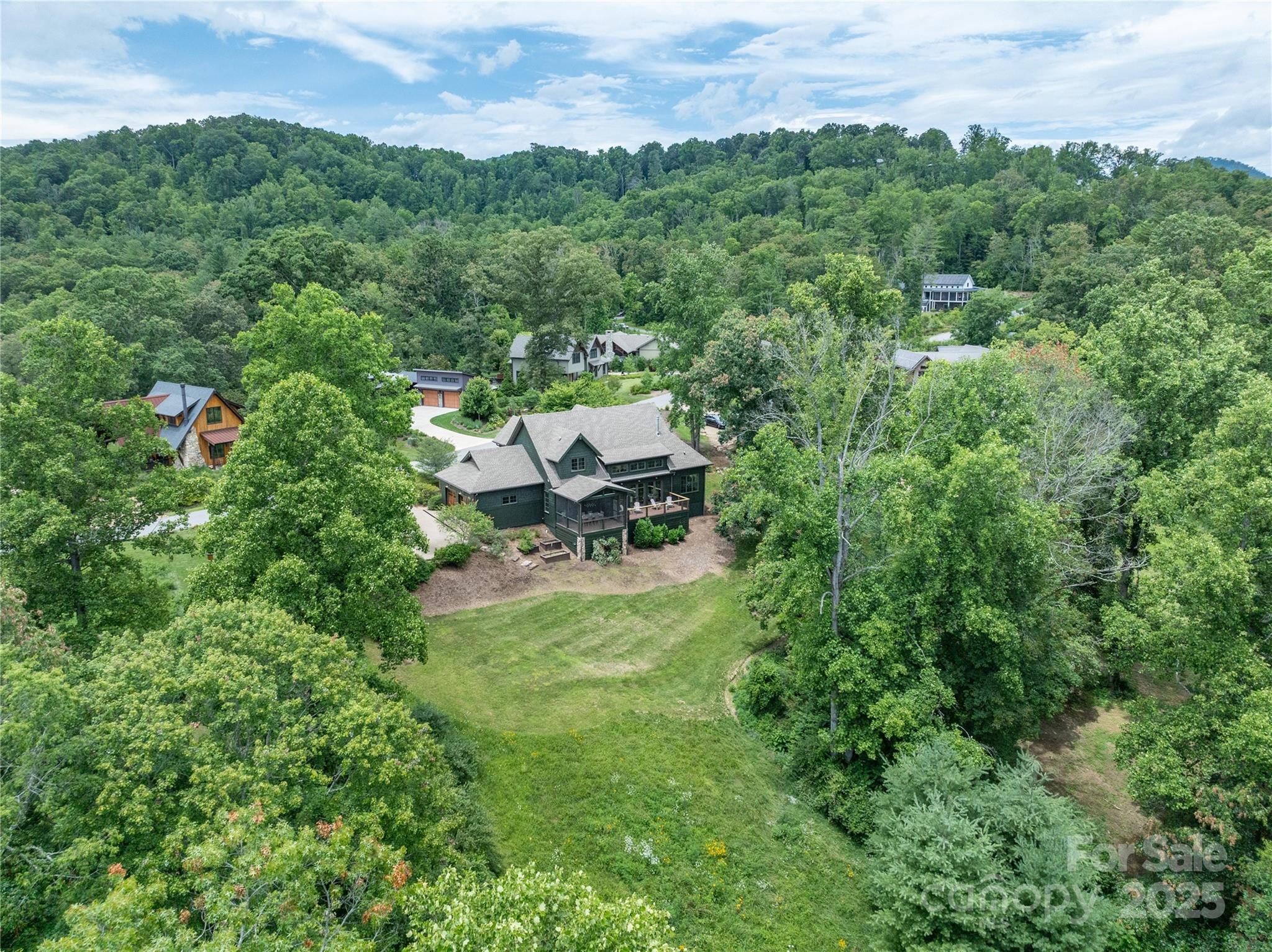 Sovereign Oaks - Residential