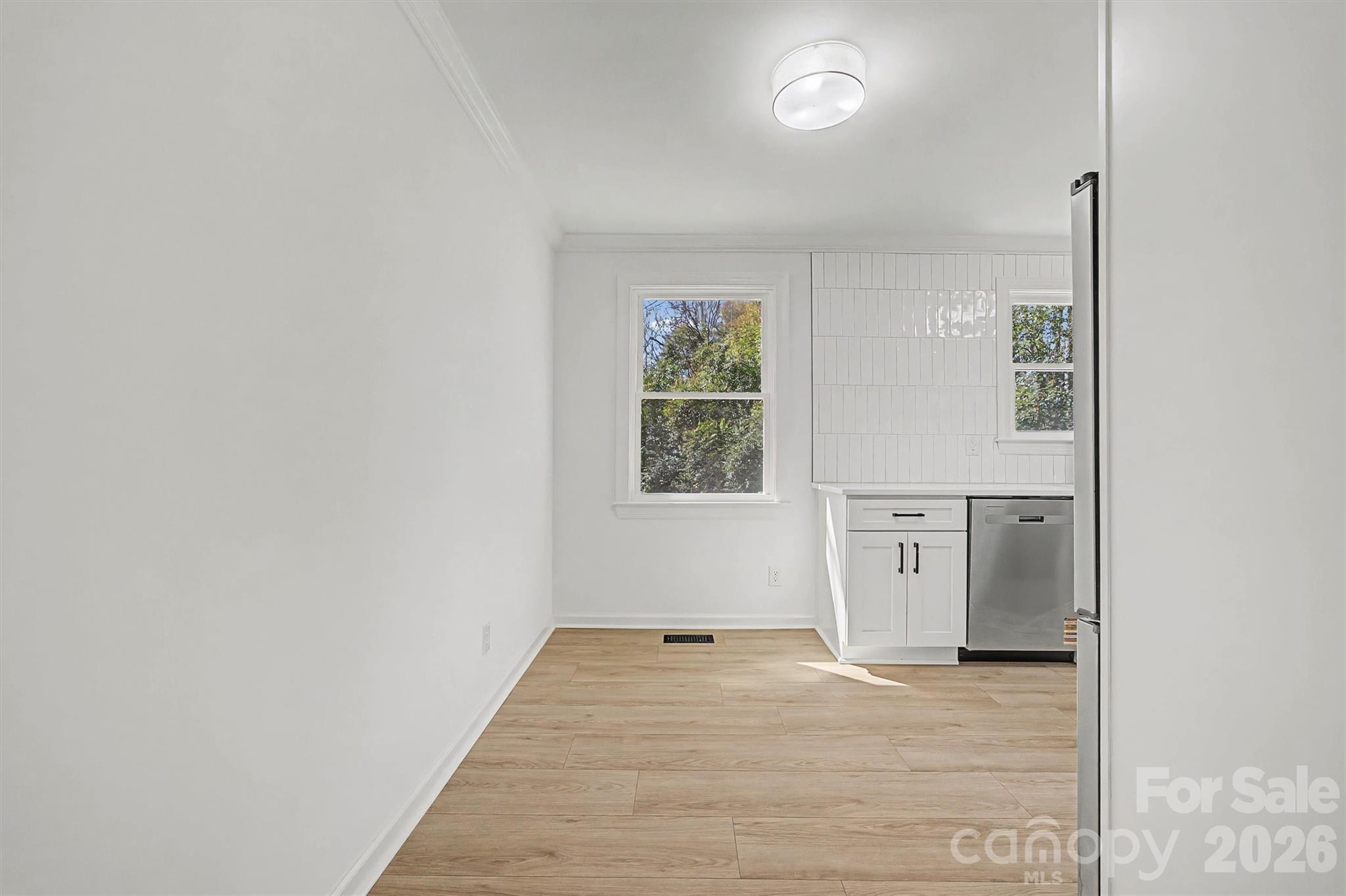 Sunset Park - Residential