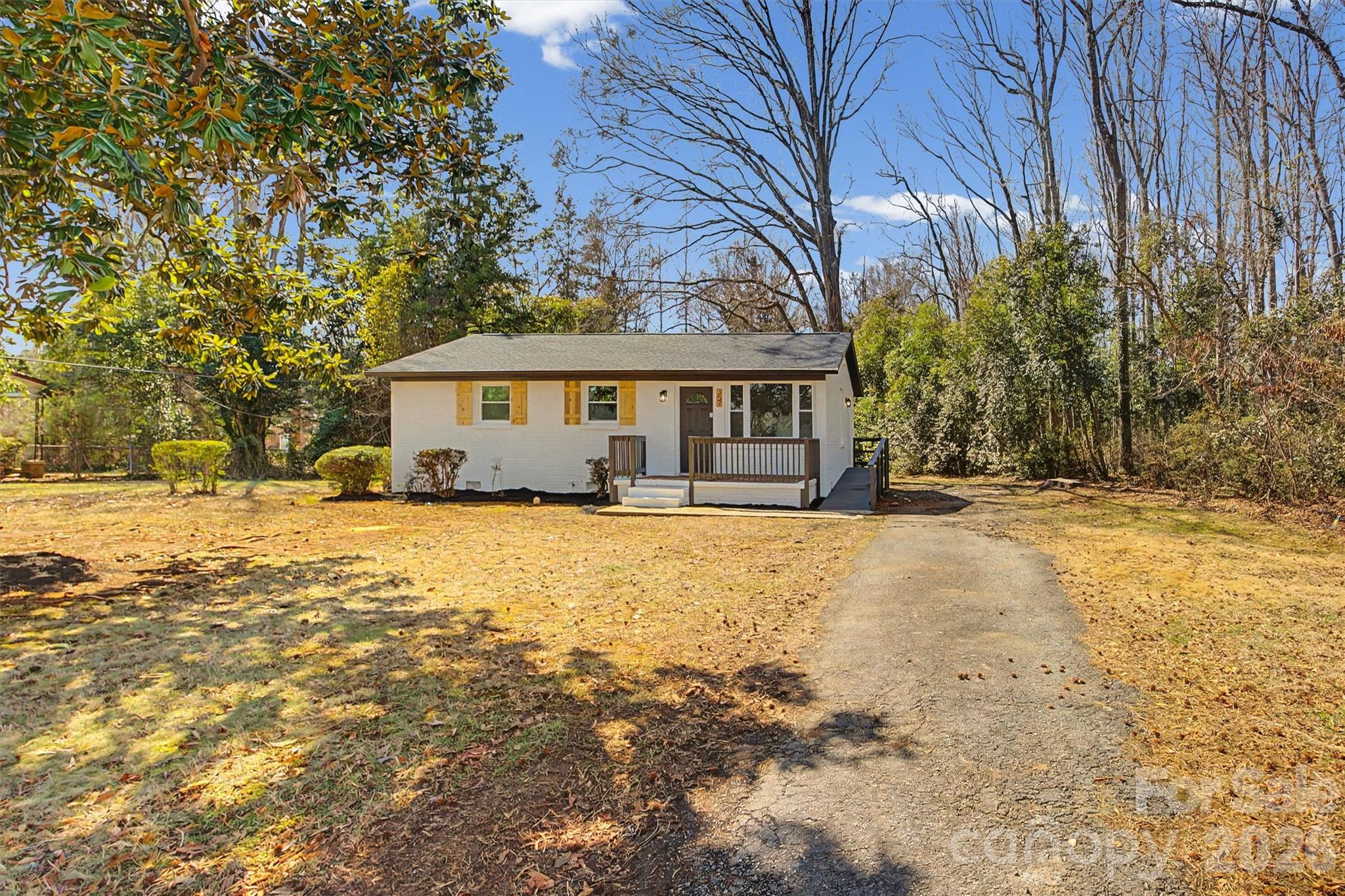 Sunset Park - Residential