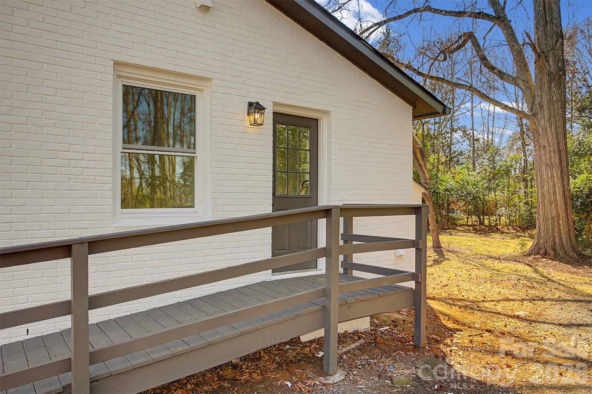 Sunset Park - Residential