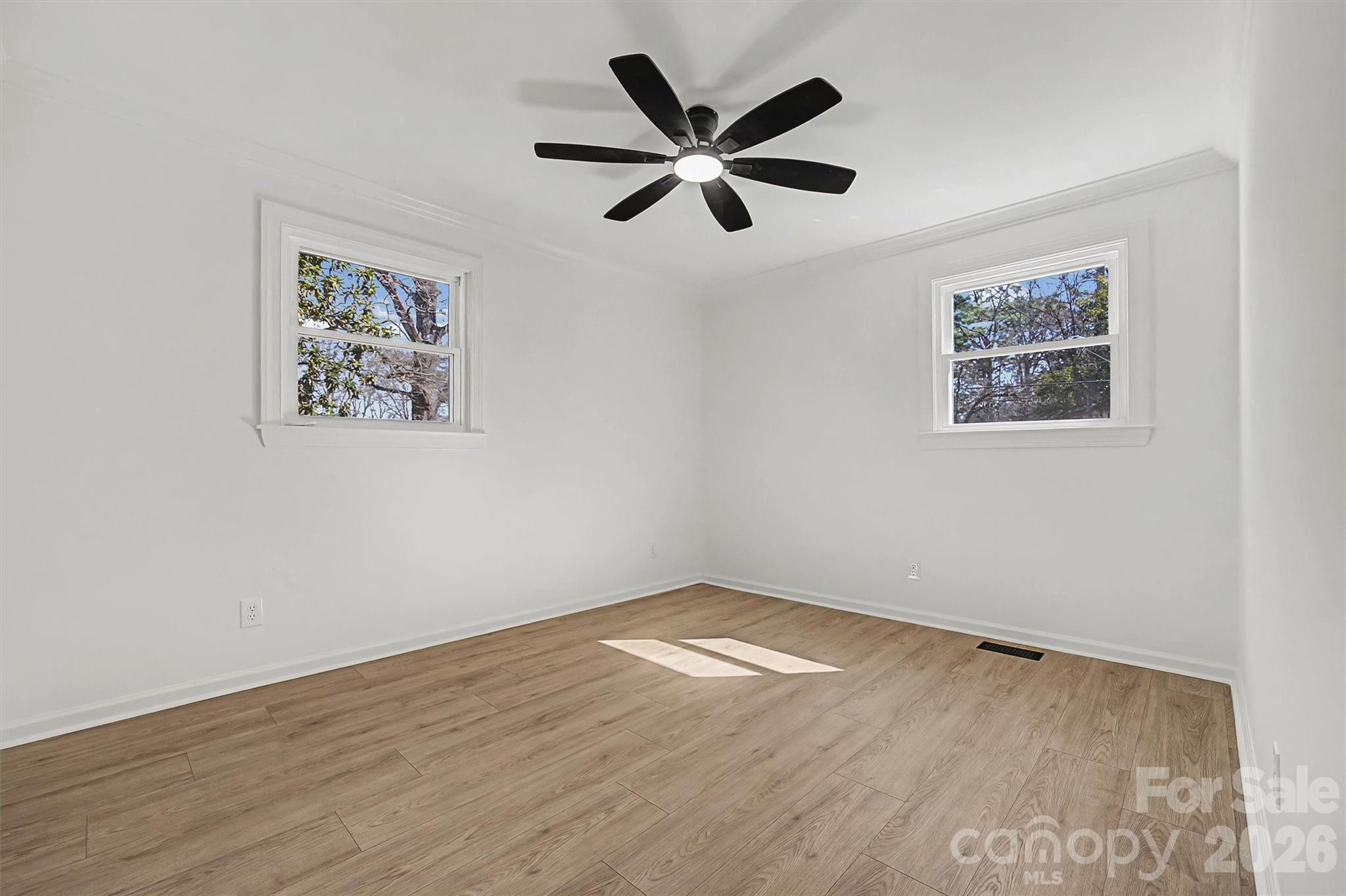 Sunset Park - Residential