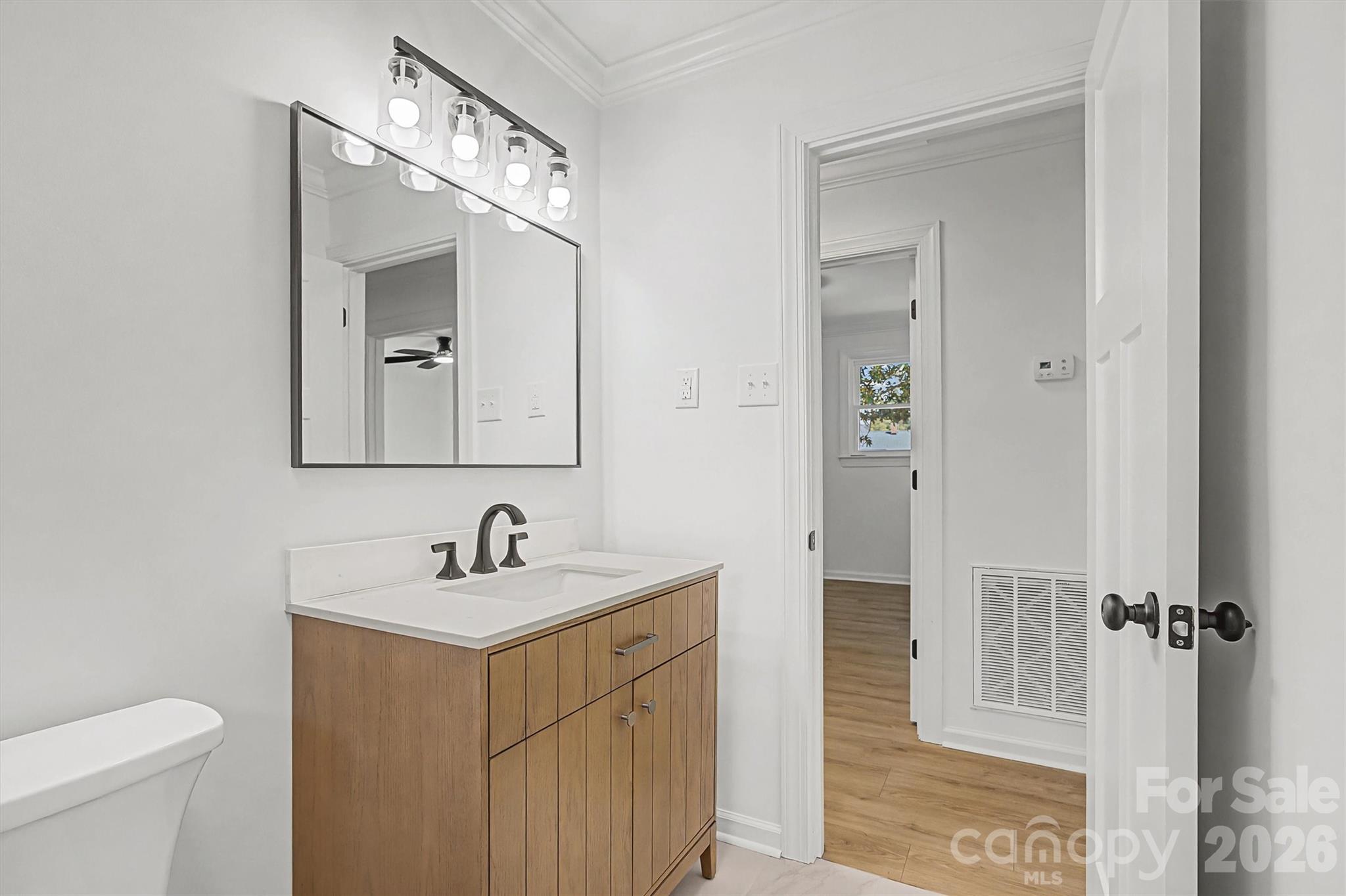 Sunset Park - Residential