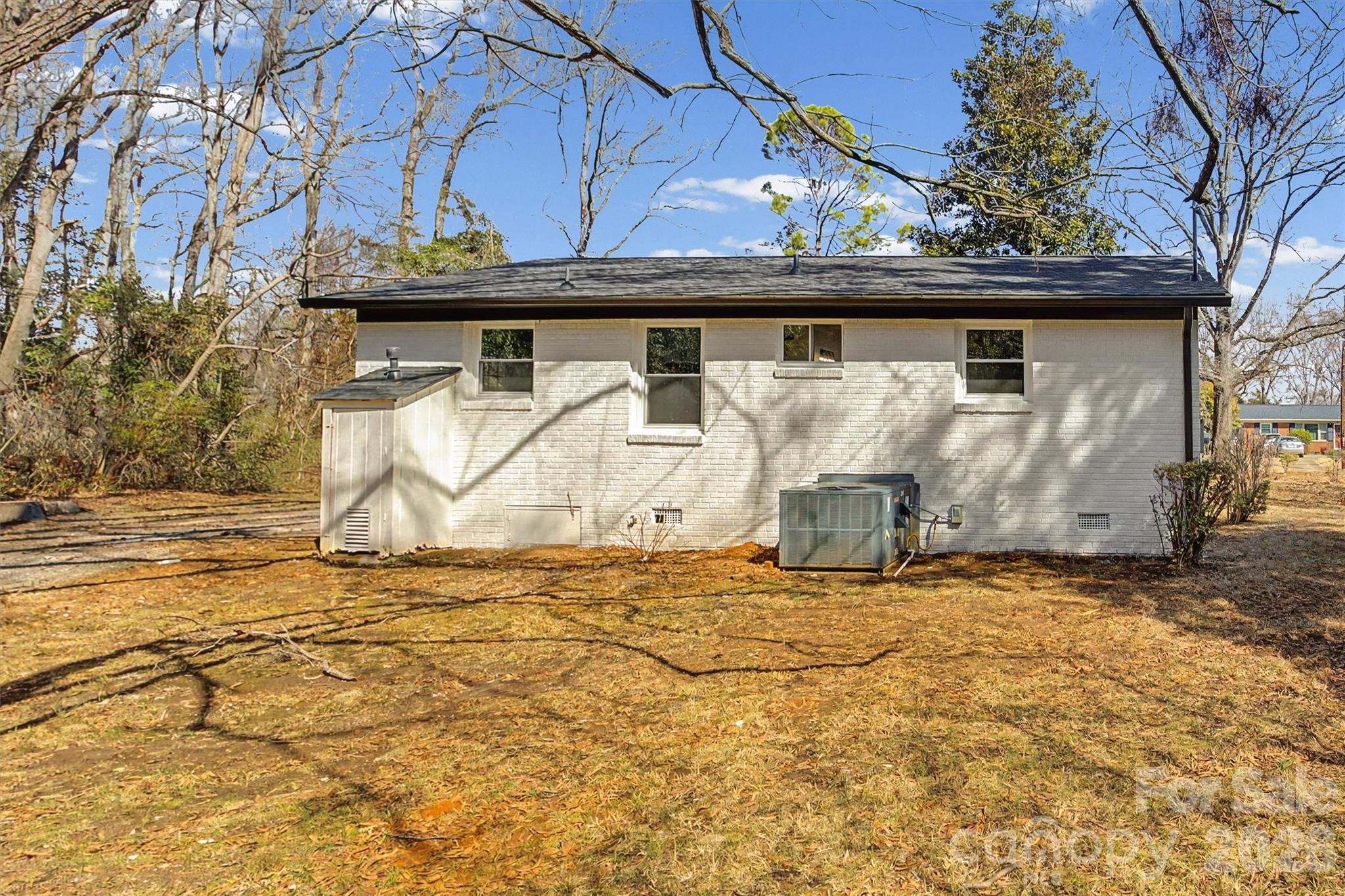 Sunset Park - Residential