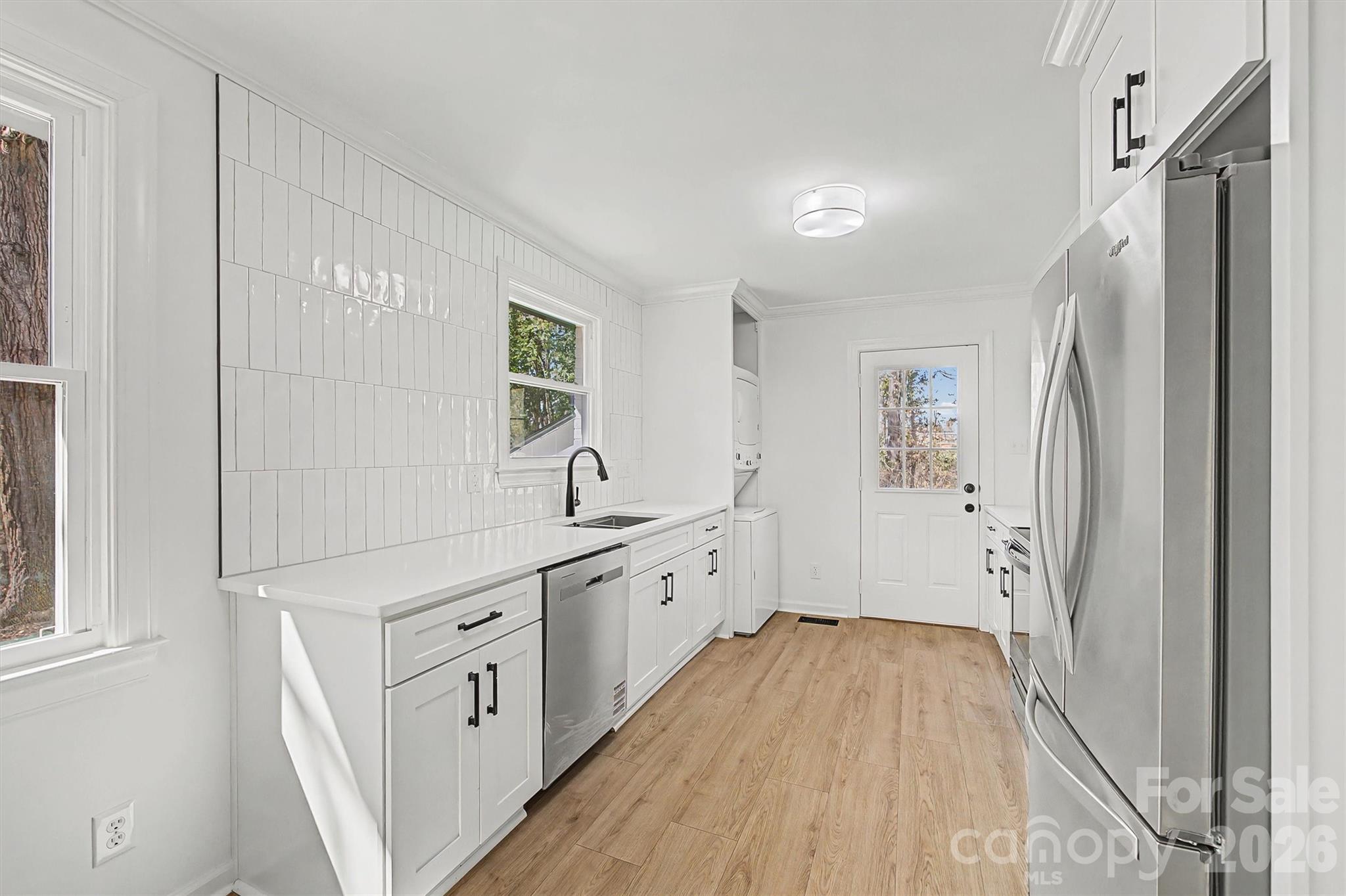 Sunset Park - Residential