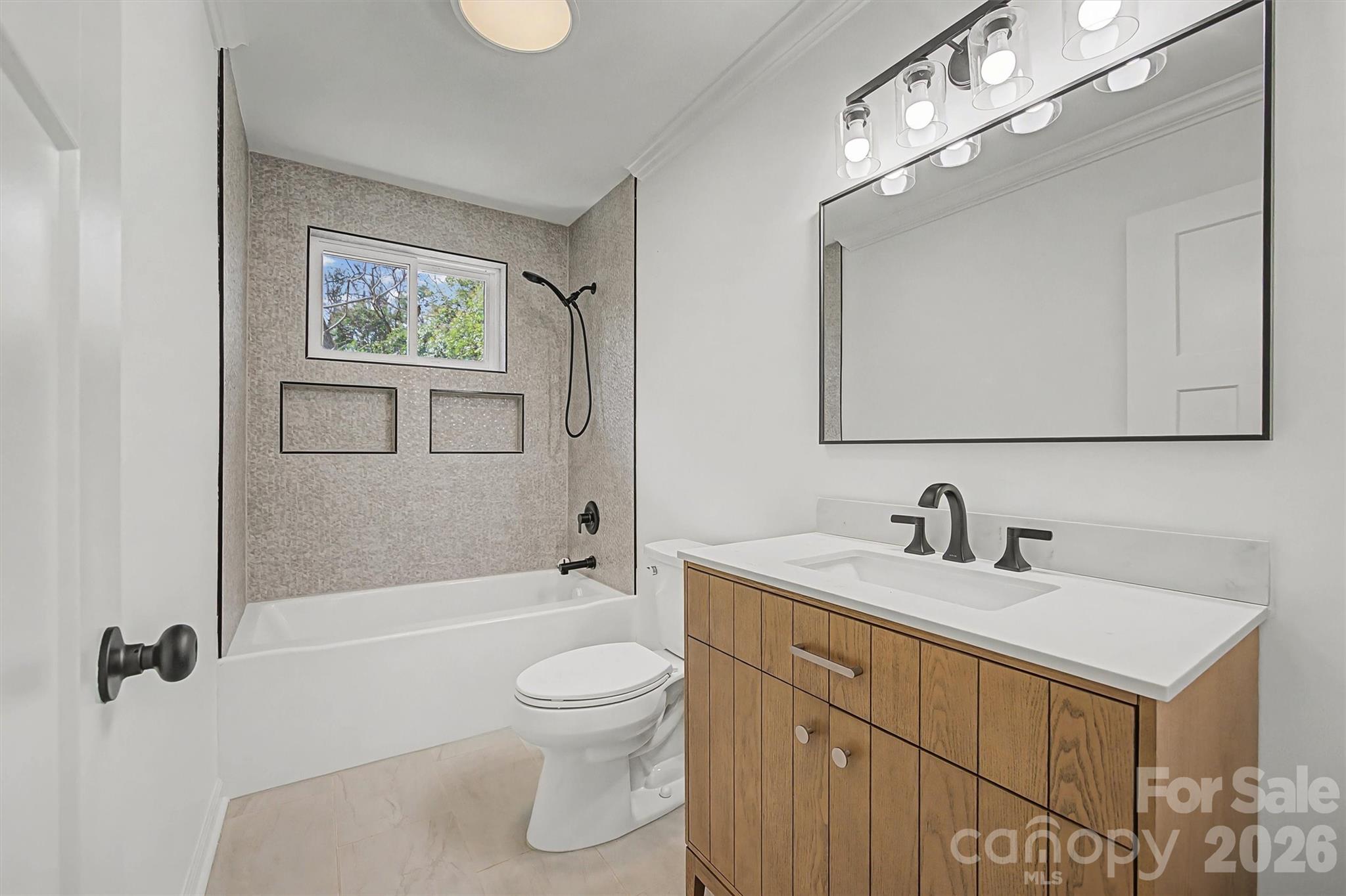 Sunset Park - Residential