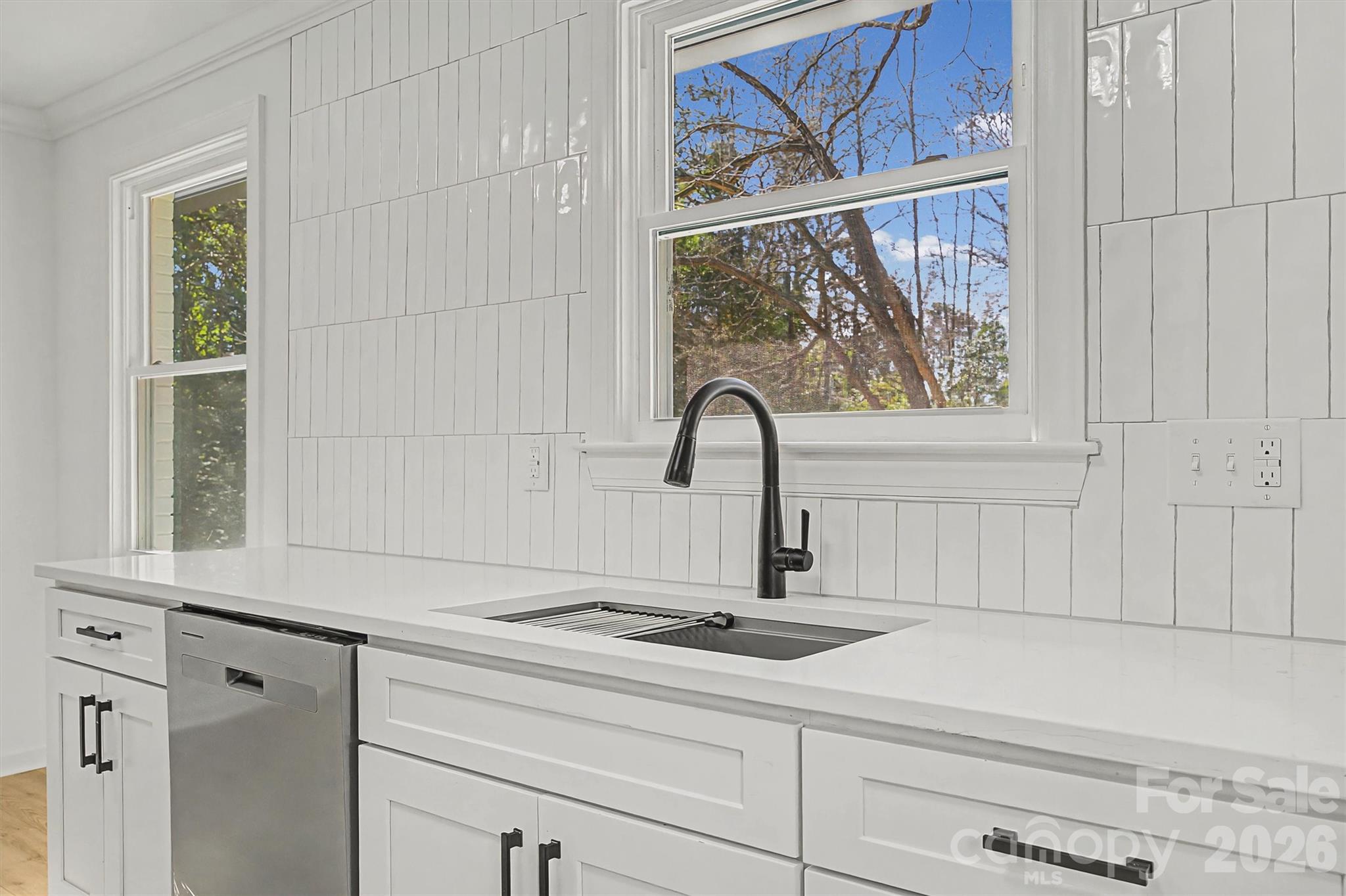 Sunset Park - Residential