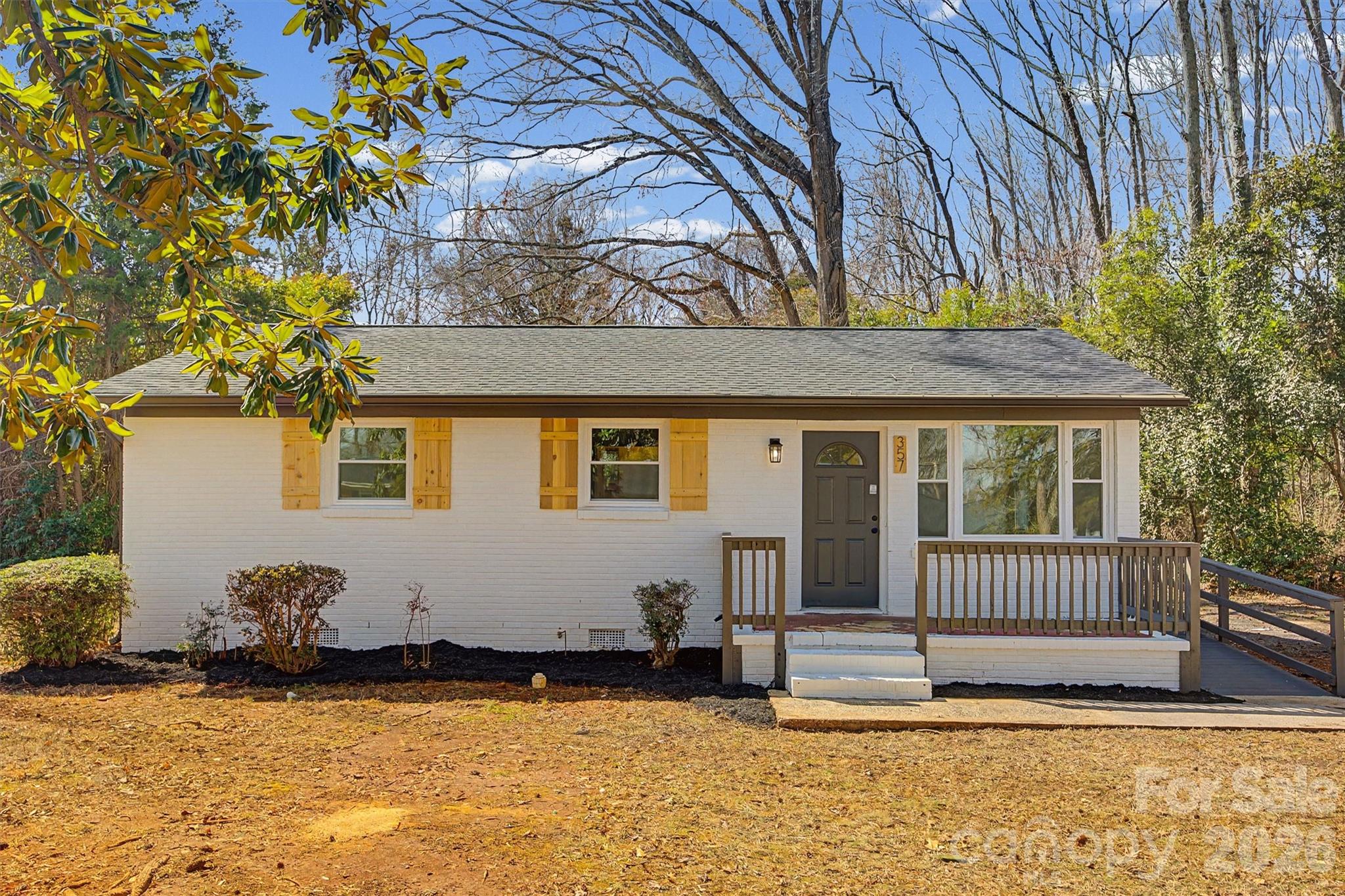 Sunset Park - Residential