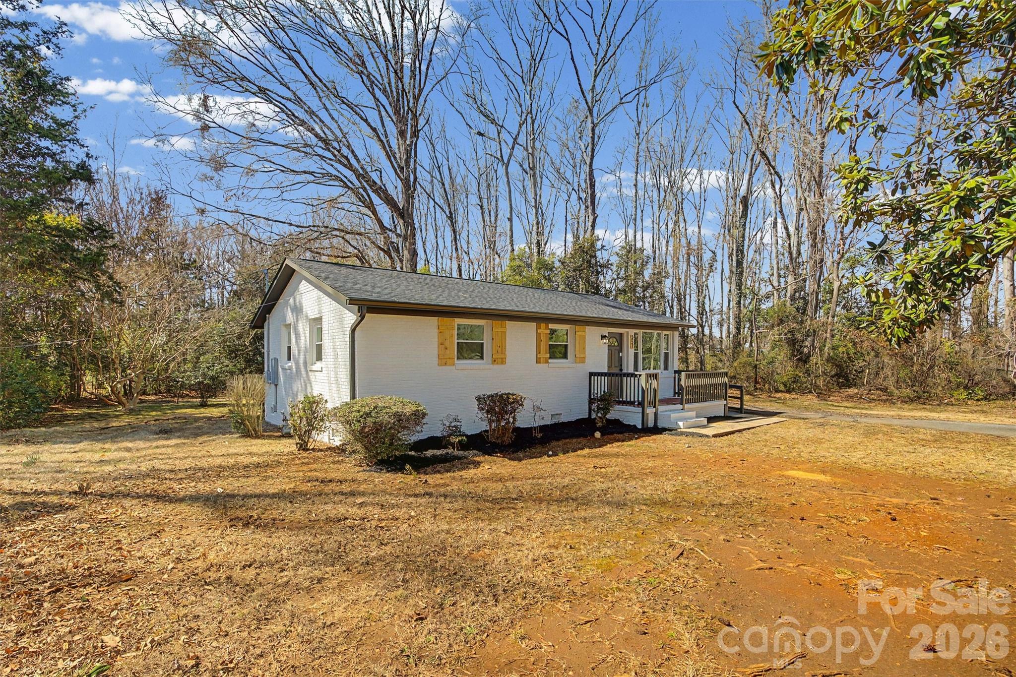 Sunset Park - Residential