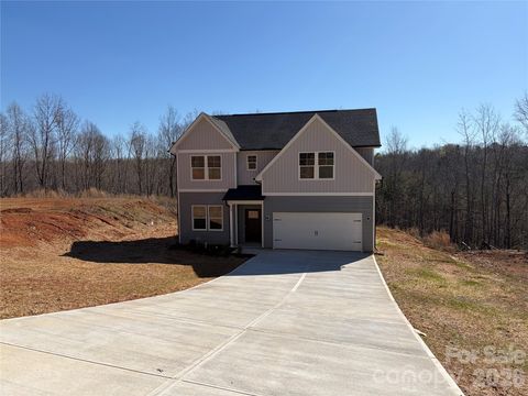 Photo of 928 Blake Road, Albemarle, NC 28001 (MLS # 4357328)
