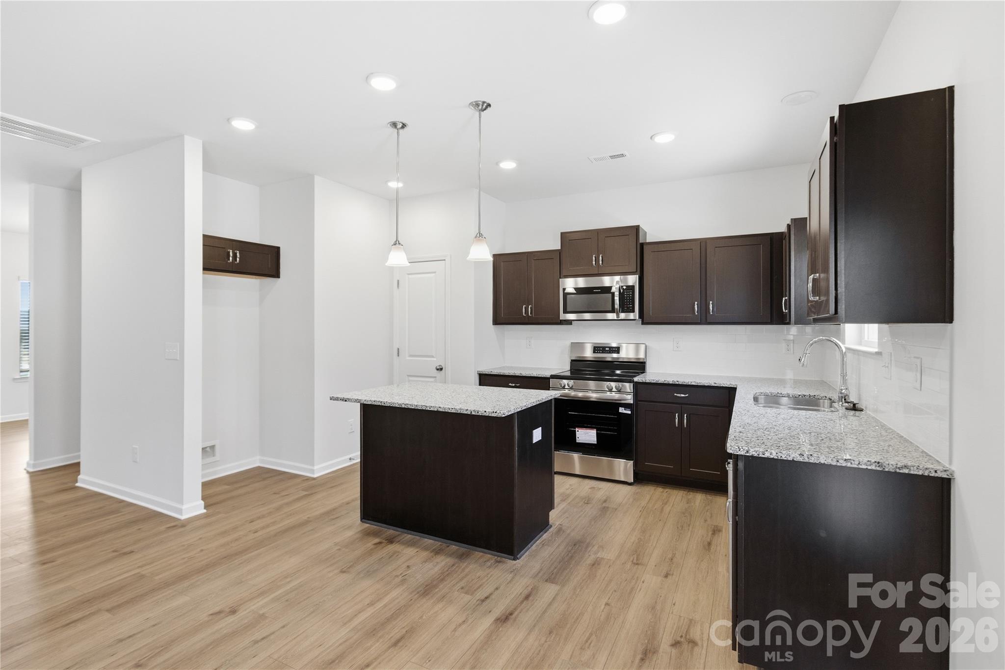 Catawba Trace - Residential