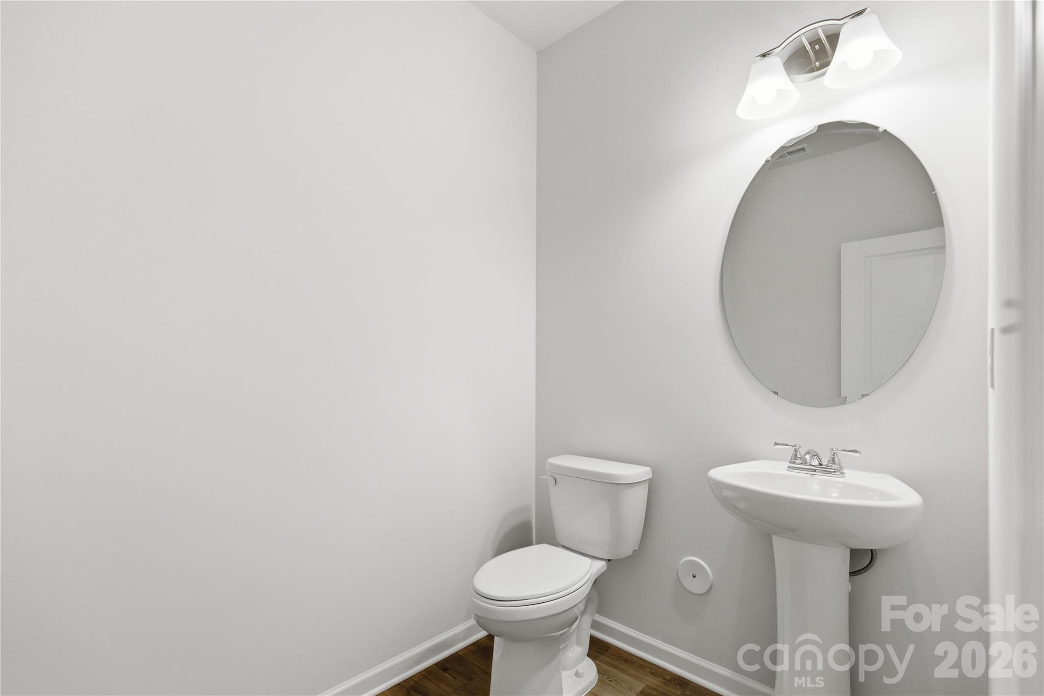 Catawba Trace - Residential