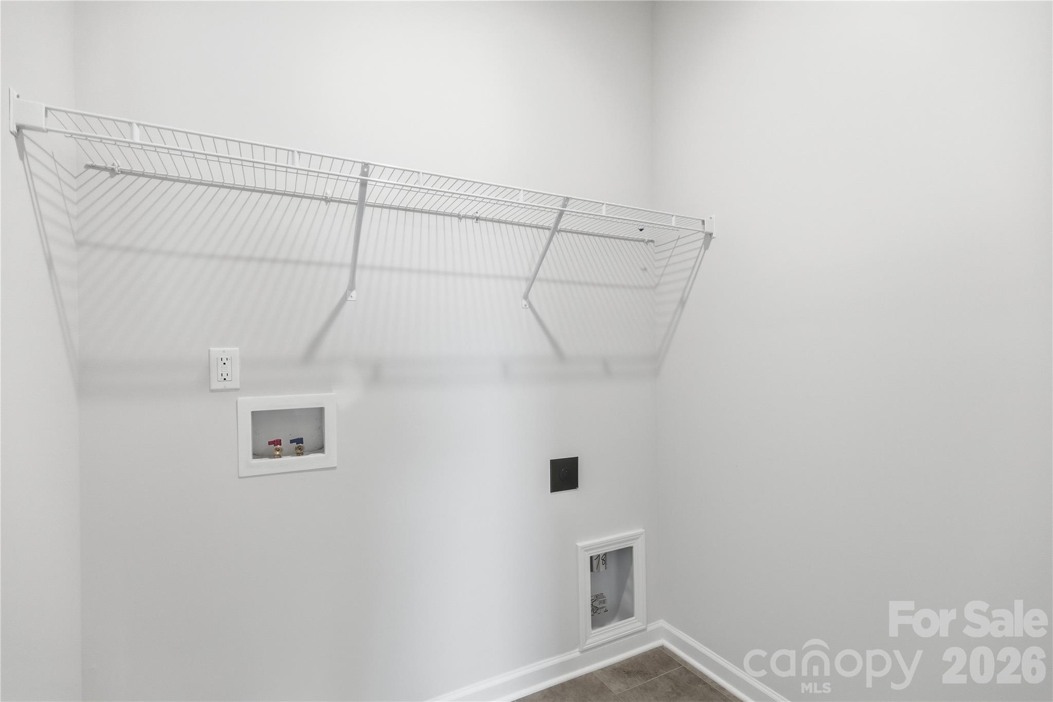 Catawba Trace - Residential