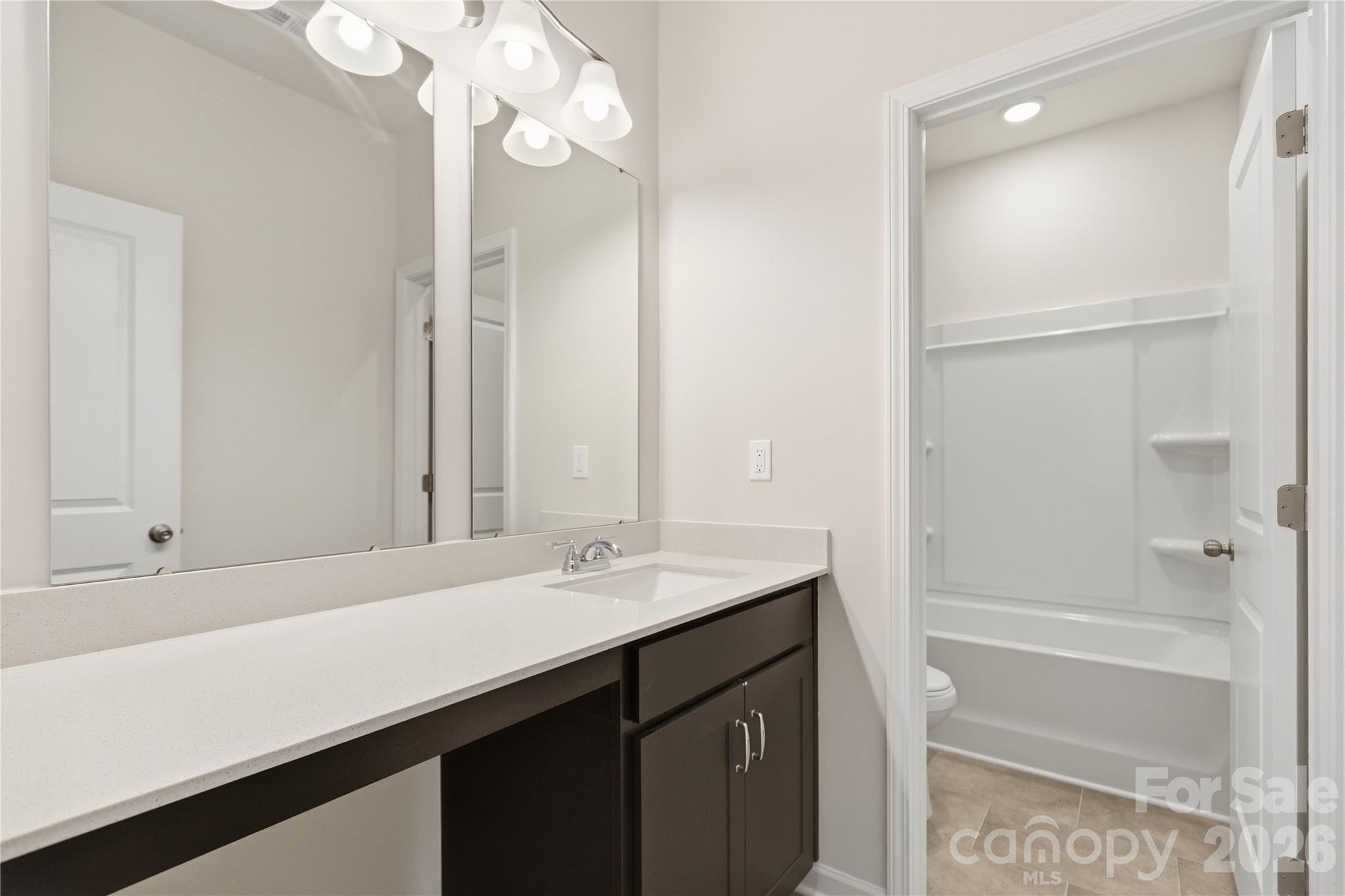 Catawba Trace - Residential