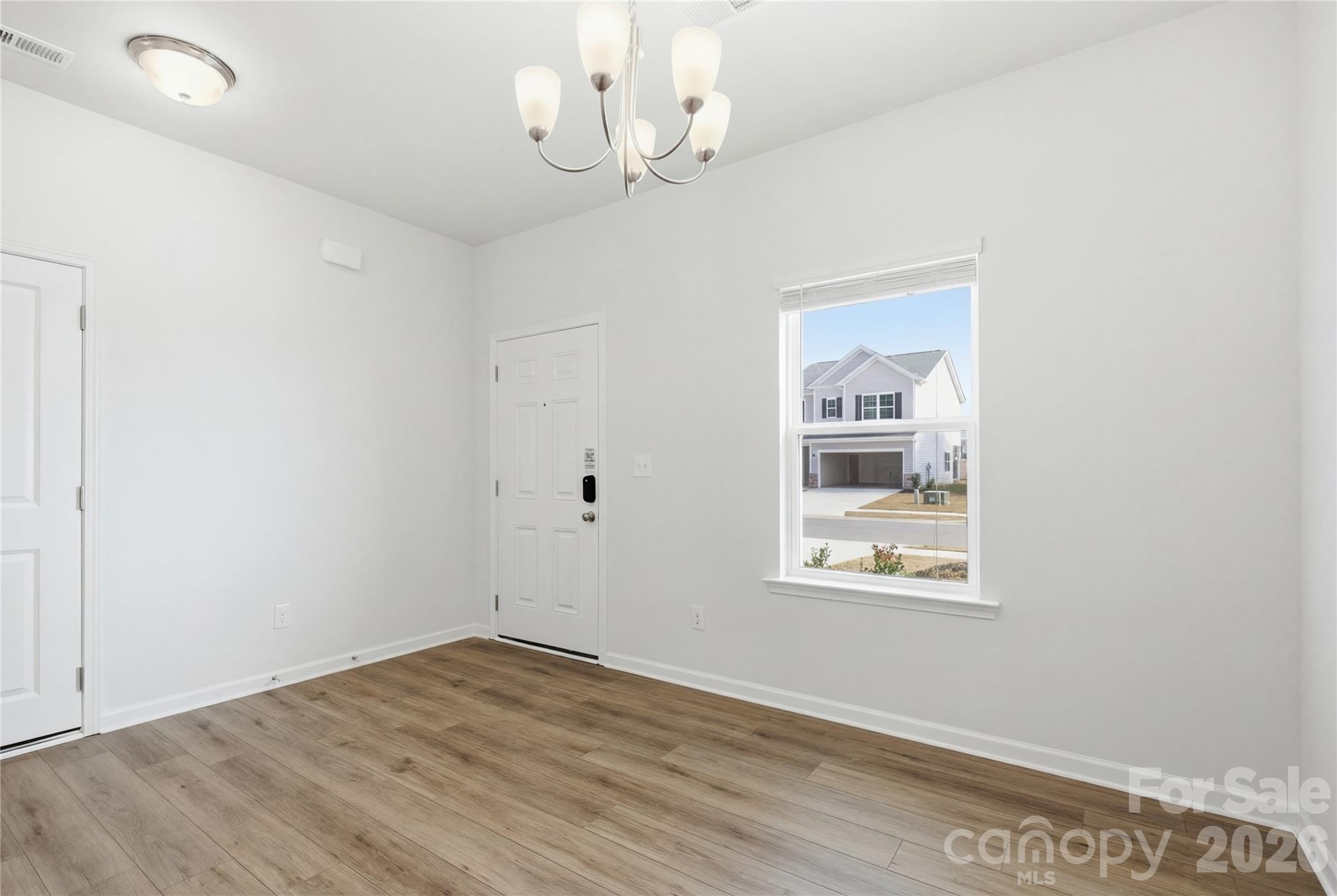 Catawba Trace - Residential