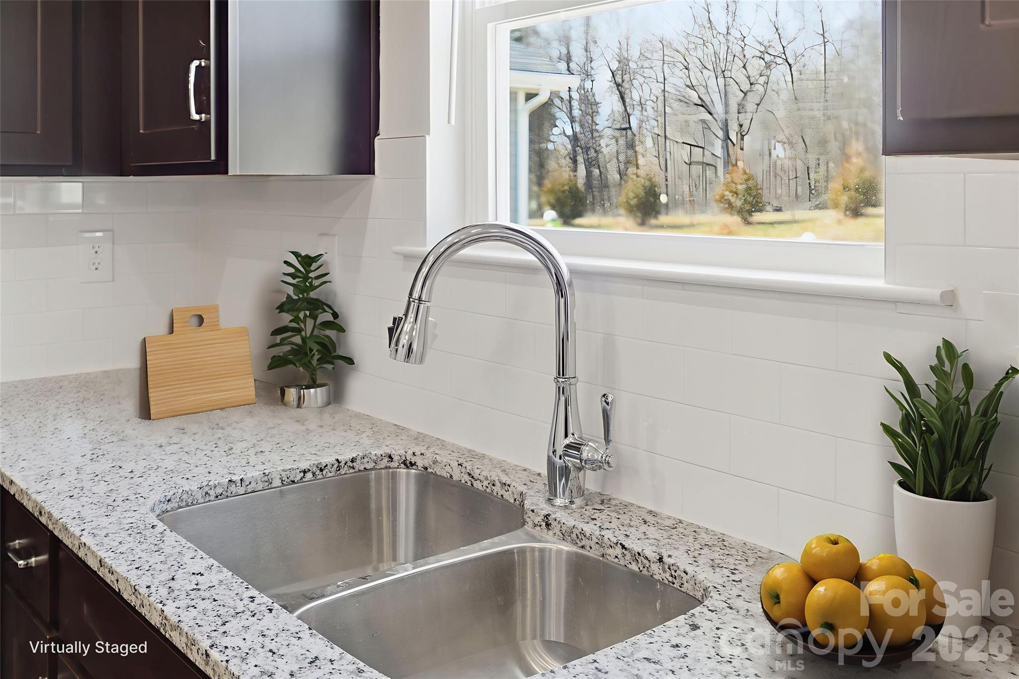 Catawba Trace - Residential