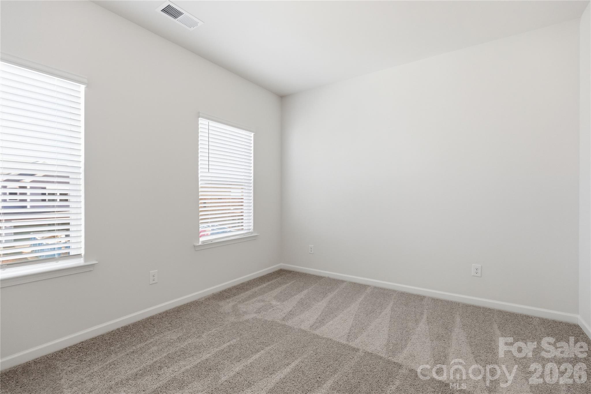 Catawba Trace - Residential