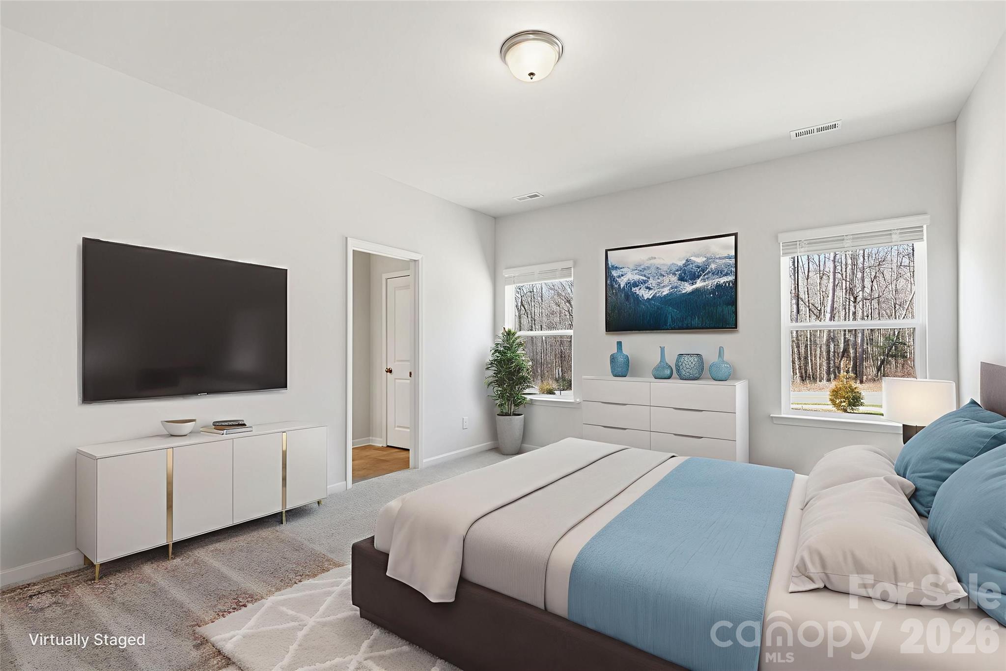 Catawba Trace - Residential