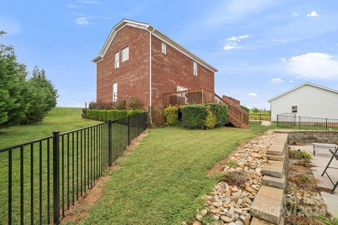 A home in Lincolnton