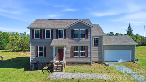 Photo of 6100 White Store Pageland Road, Marshville, NC 28103 (MLS # 4429595)