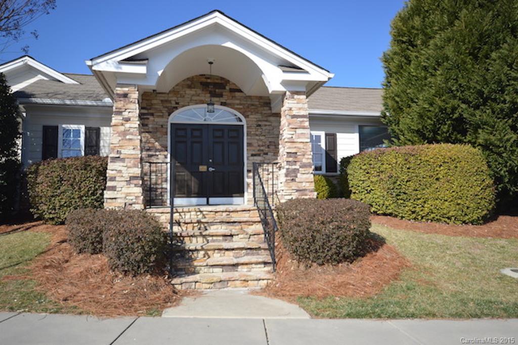 Fieldstone - Residential