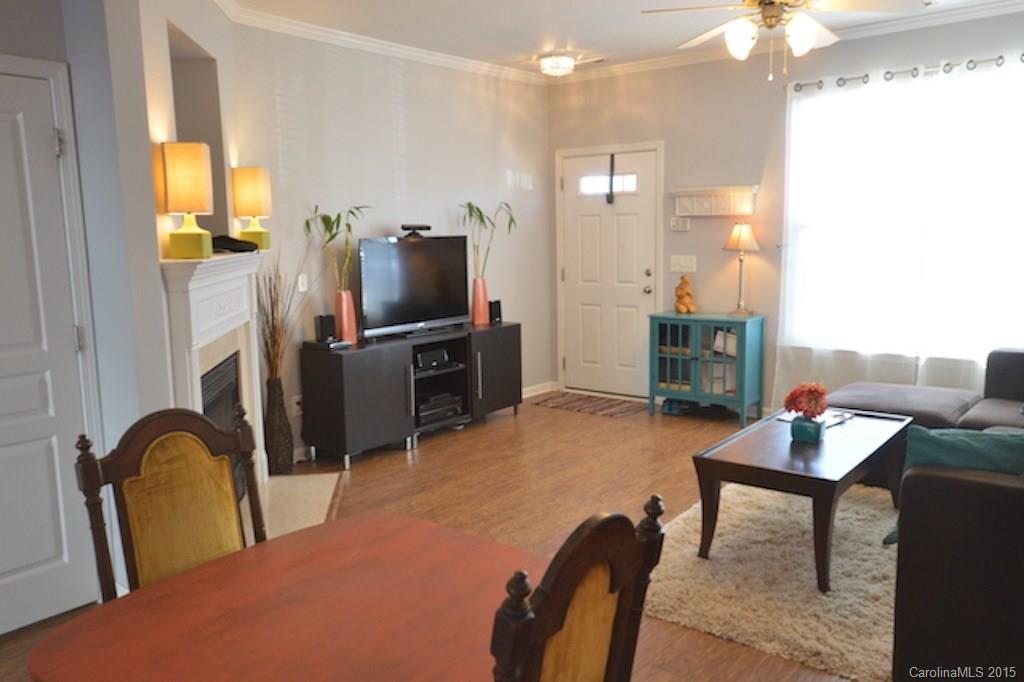 Fieldstone - Residential