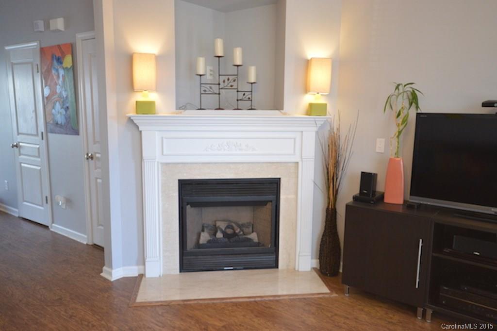 Fieldstone - Residential