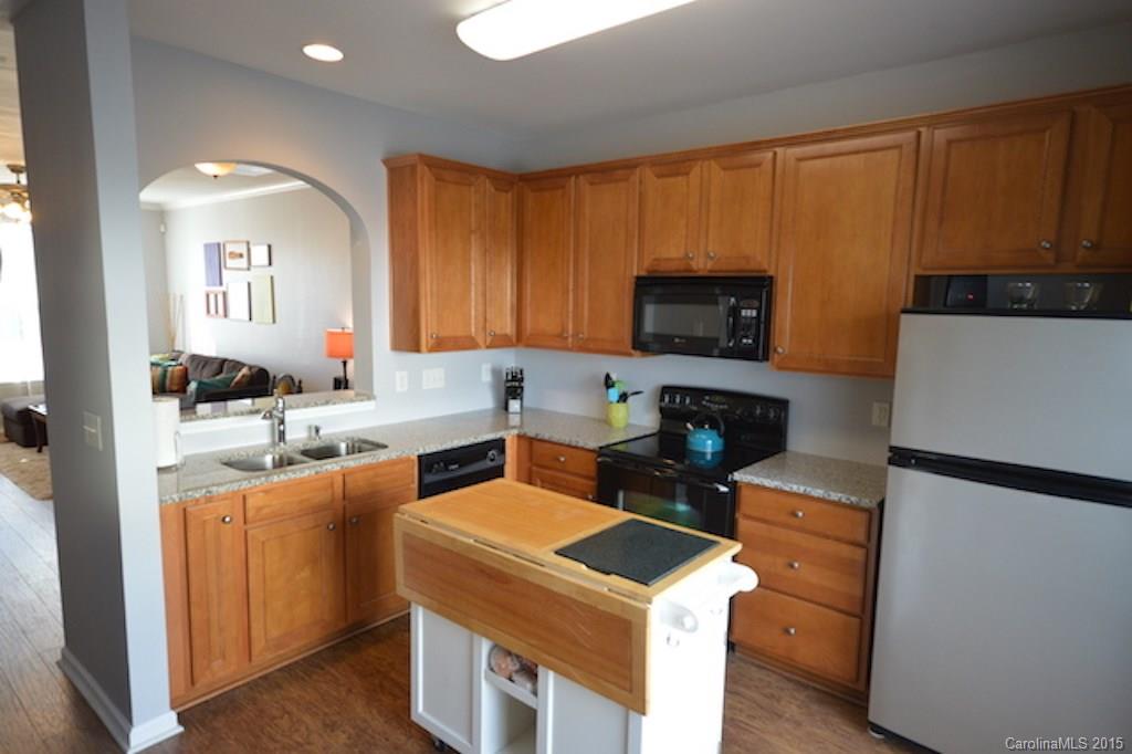 Fieldstone - Residential