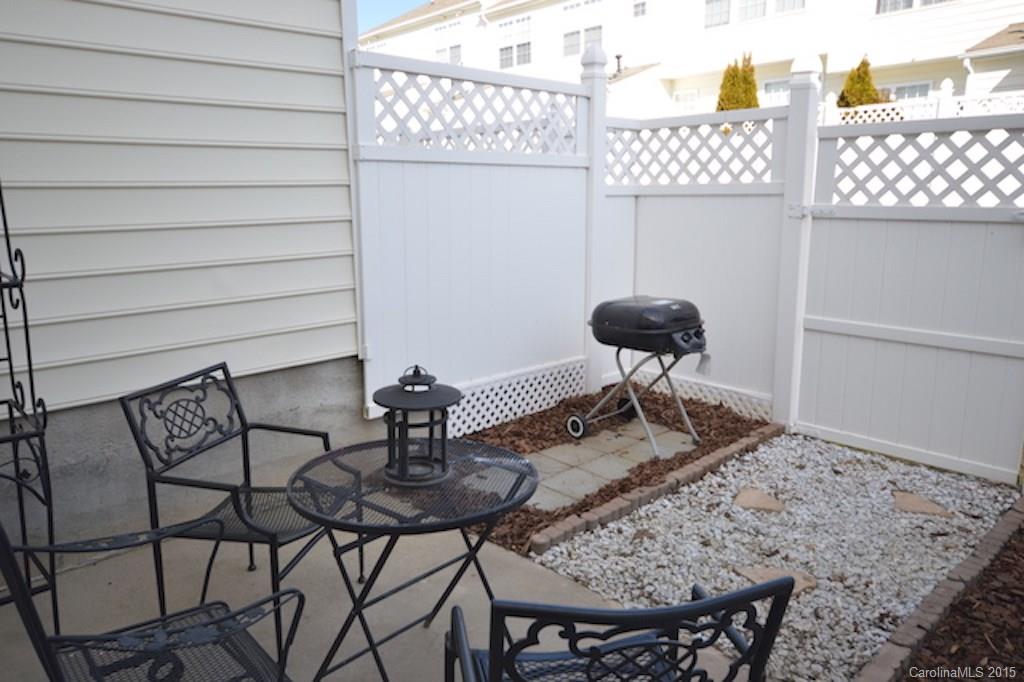 Fieldstone - Residential