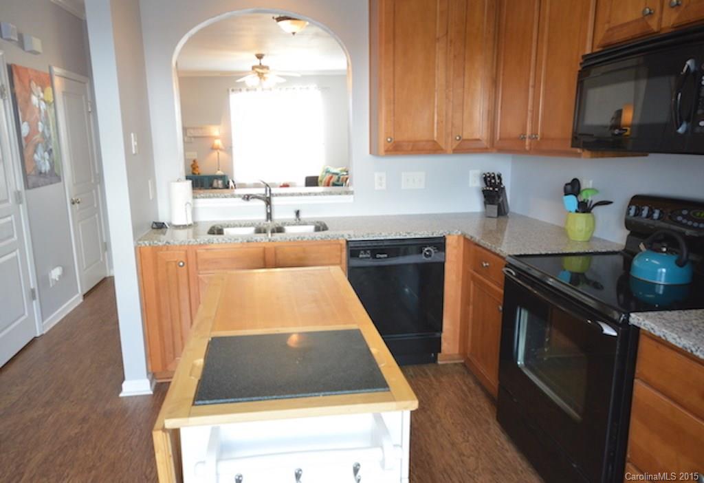 Fieldstone - Residential