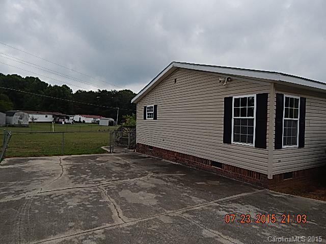 Wayside Estate - Residential