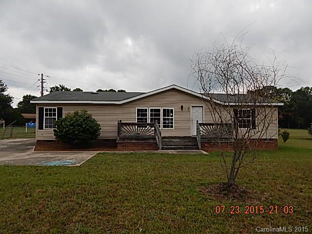 Wayside Estate - Residential