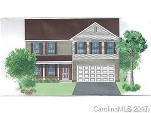 Eastwood - Residential