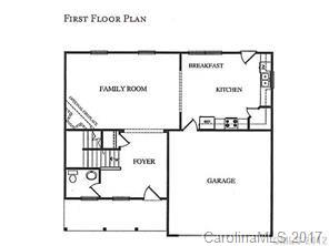 Eastwood - Residential