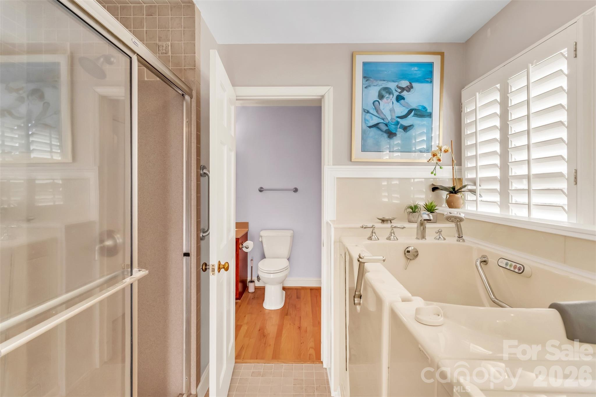 River Hills - Residential