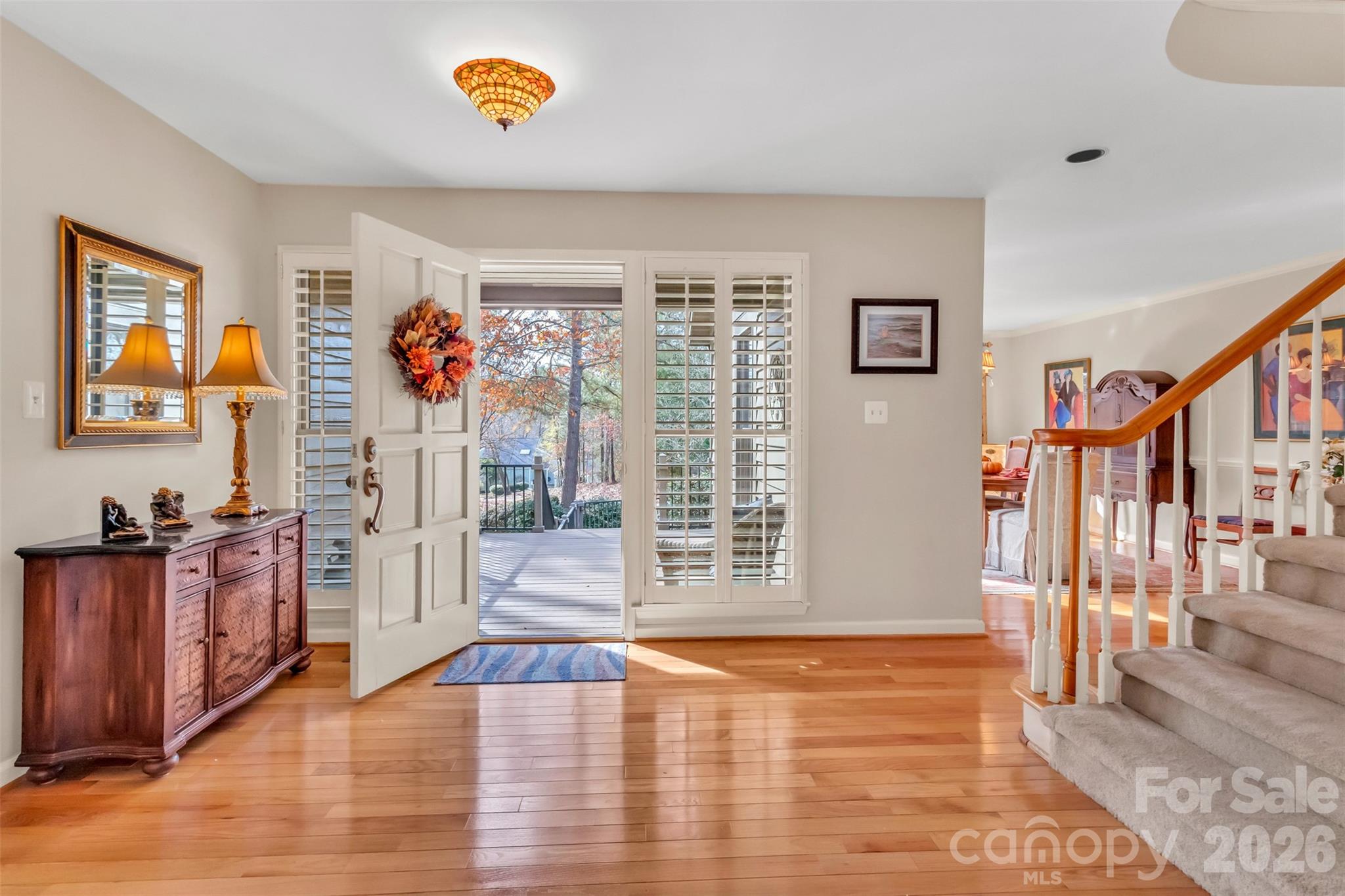 River Hills - Residential