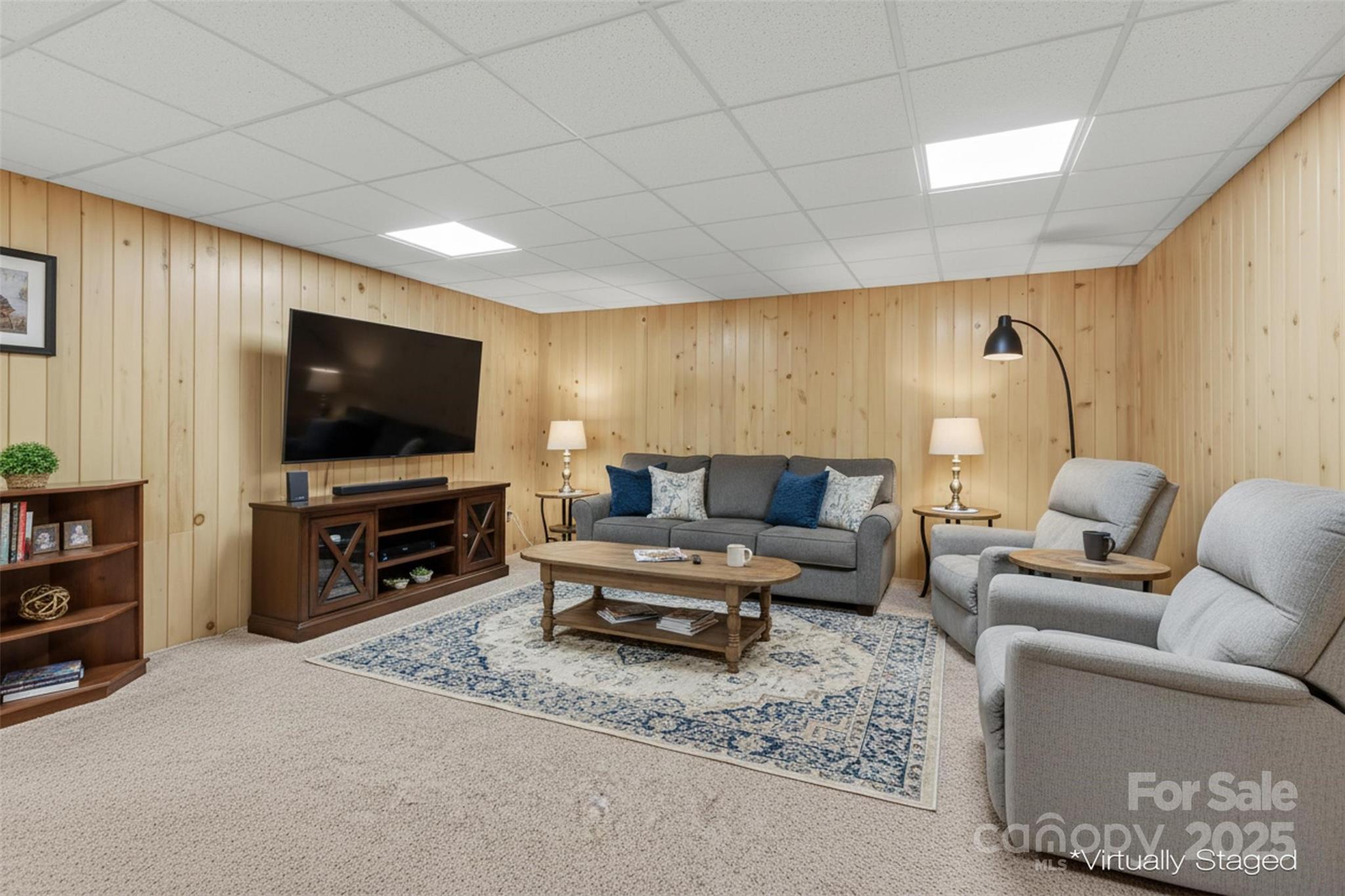 River Hills - Residential