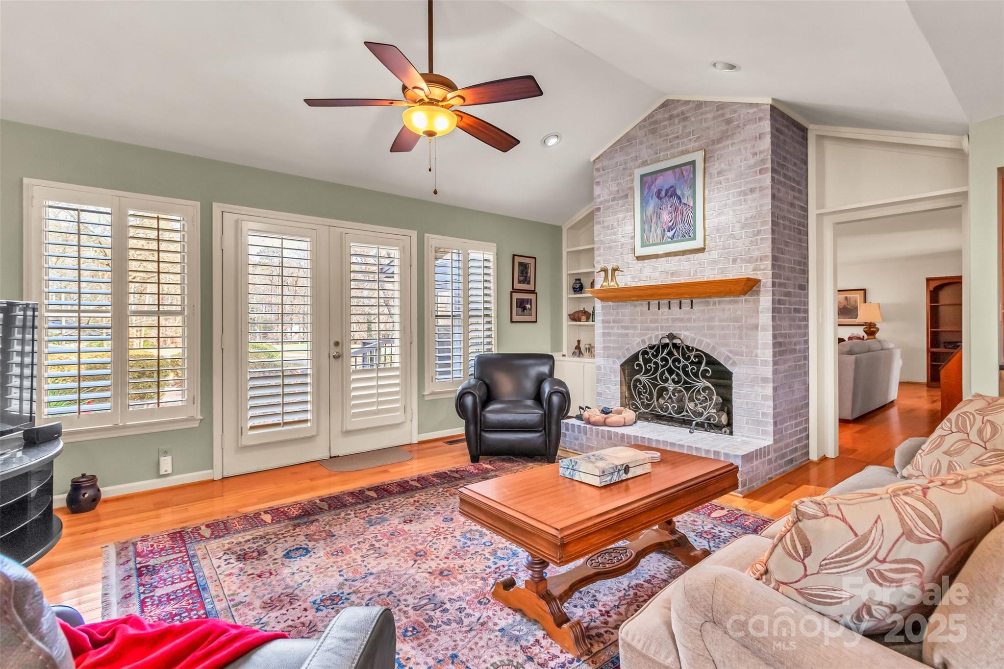 River Hills - Residential