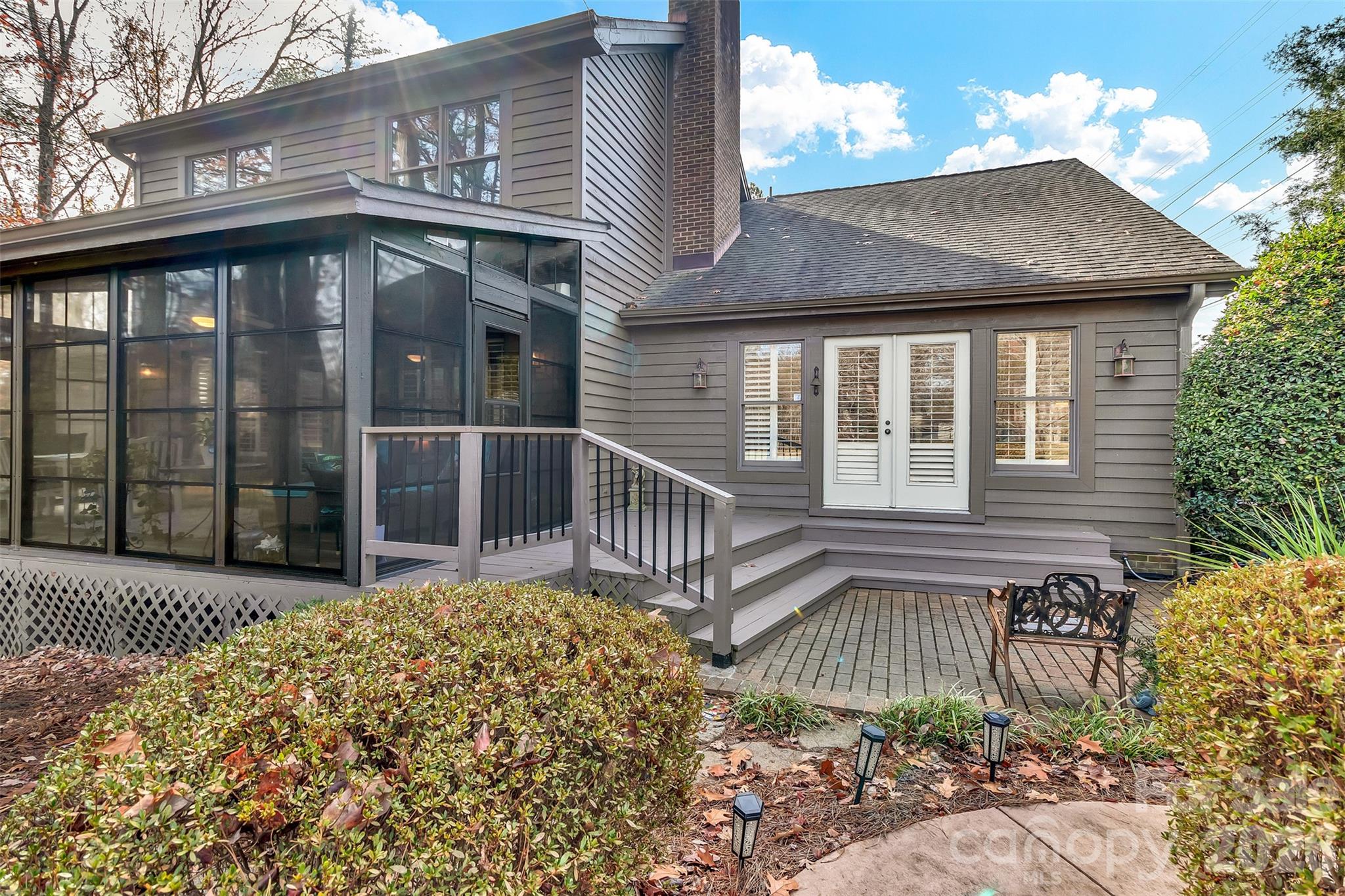 River Hills - Residential