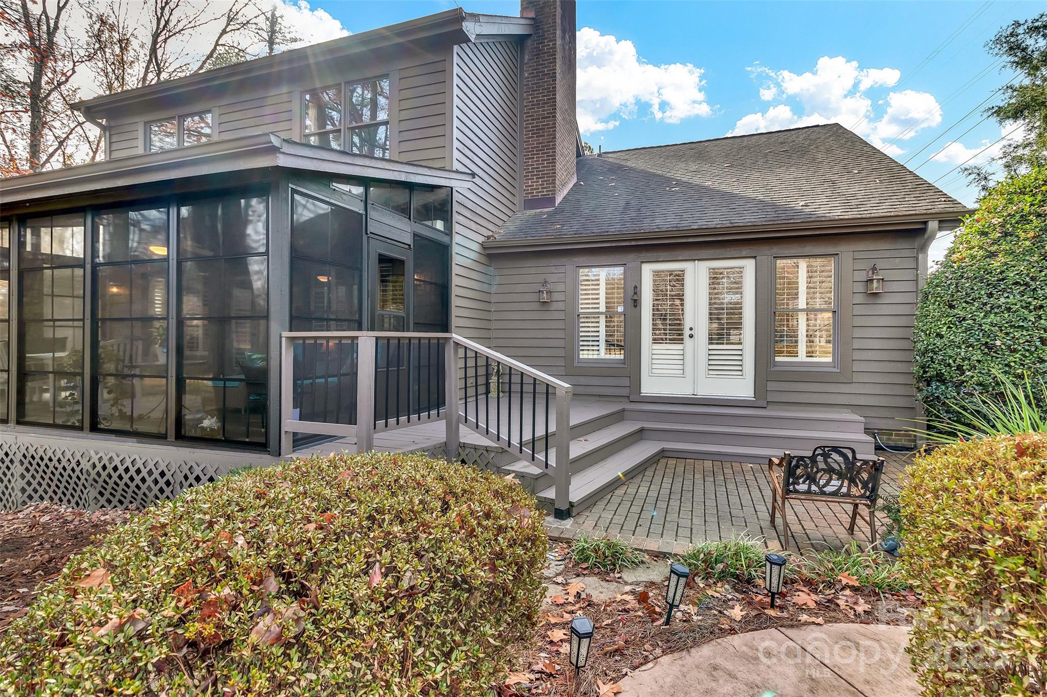 River Hills - Residential